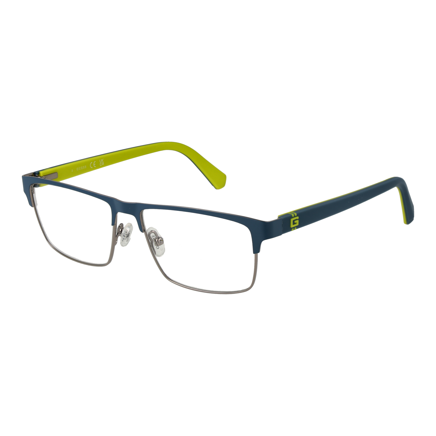 Guess Optical Frames Guess Eyeglasses Frames GU50131 091 53 Eyeglasses Eyewear designer