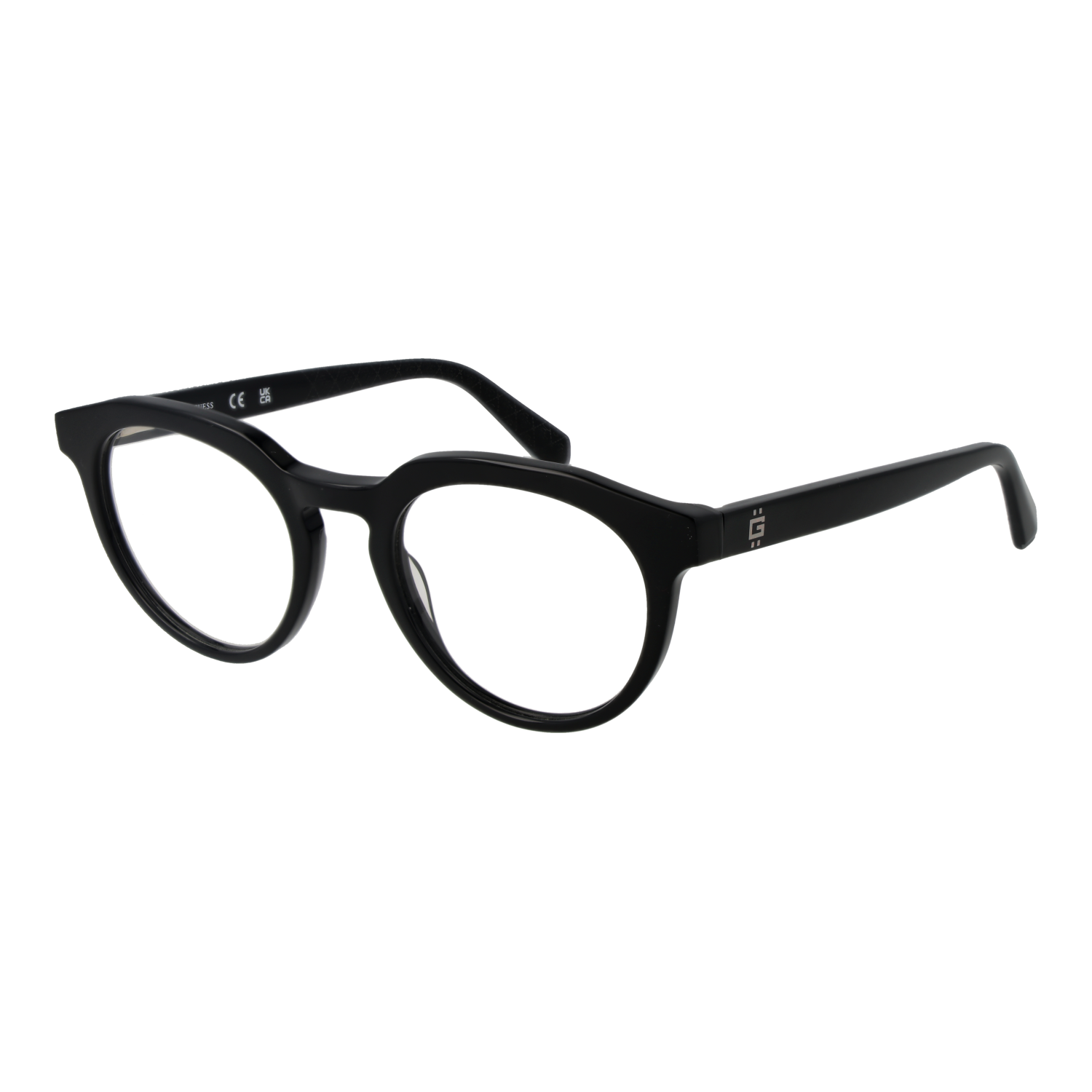 Guess Optical Frames Guess Eyeglasses Frames GU50134 001 49 Eyeglasses Eyewear designer