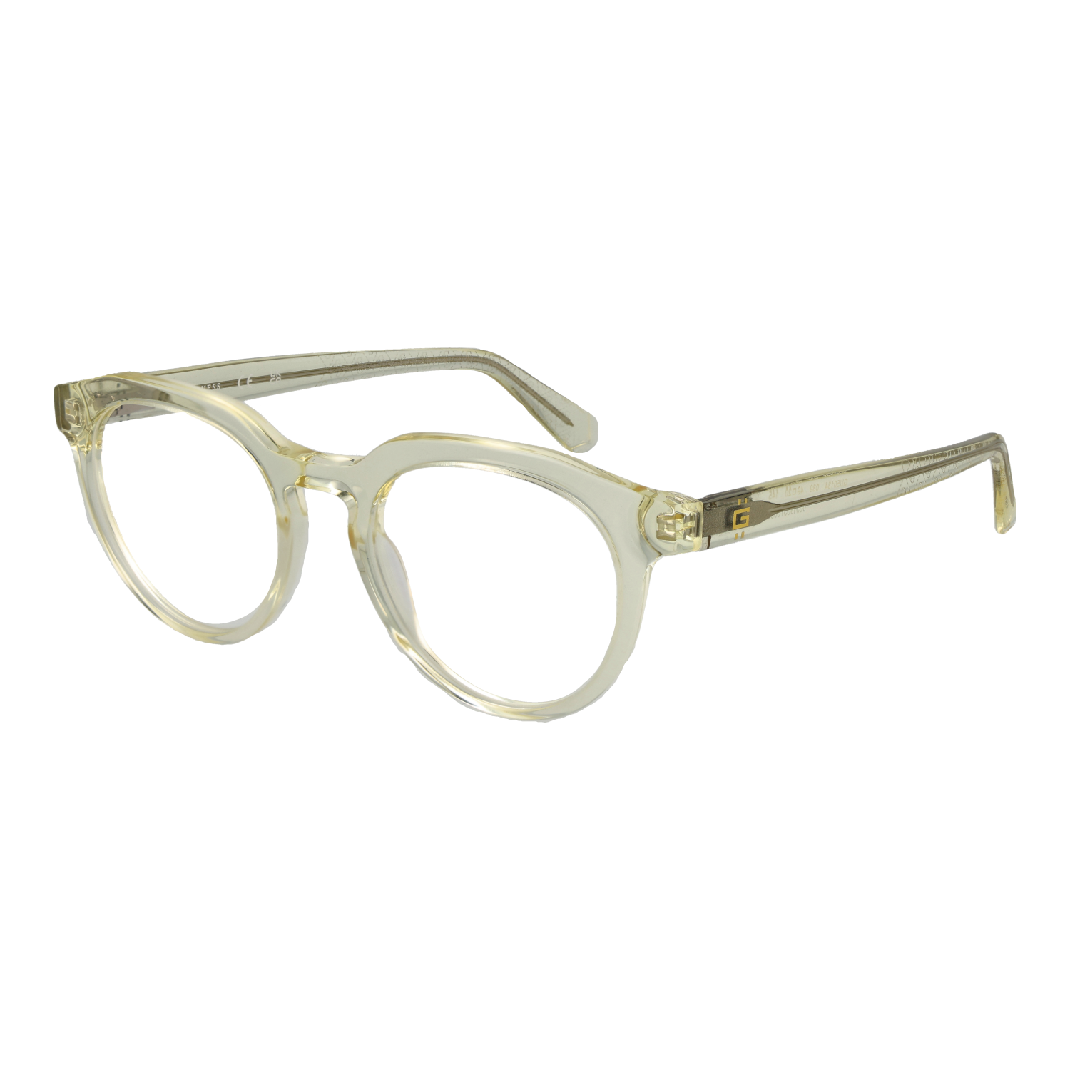 Guess Optical Frames Guess Eyeglasses Frames GU50134 039 49 Eyeglasses Eyewear designer