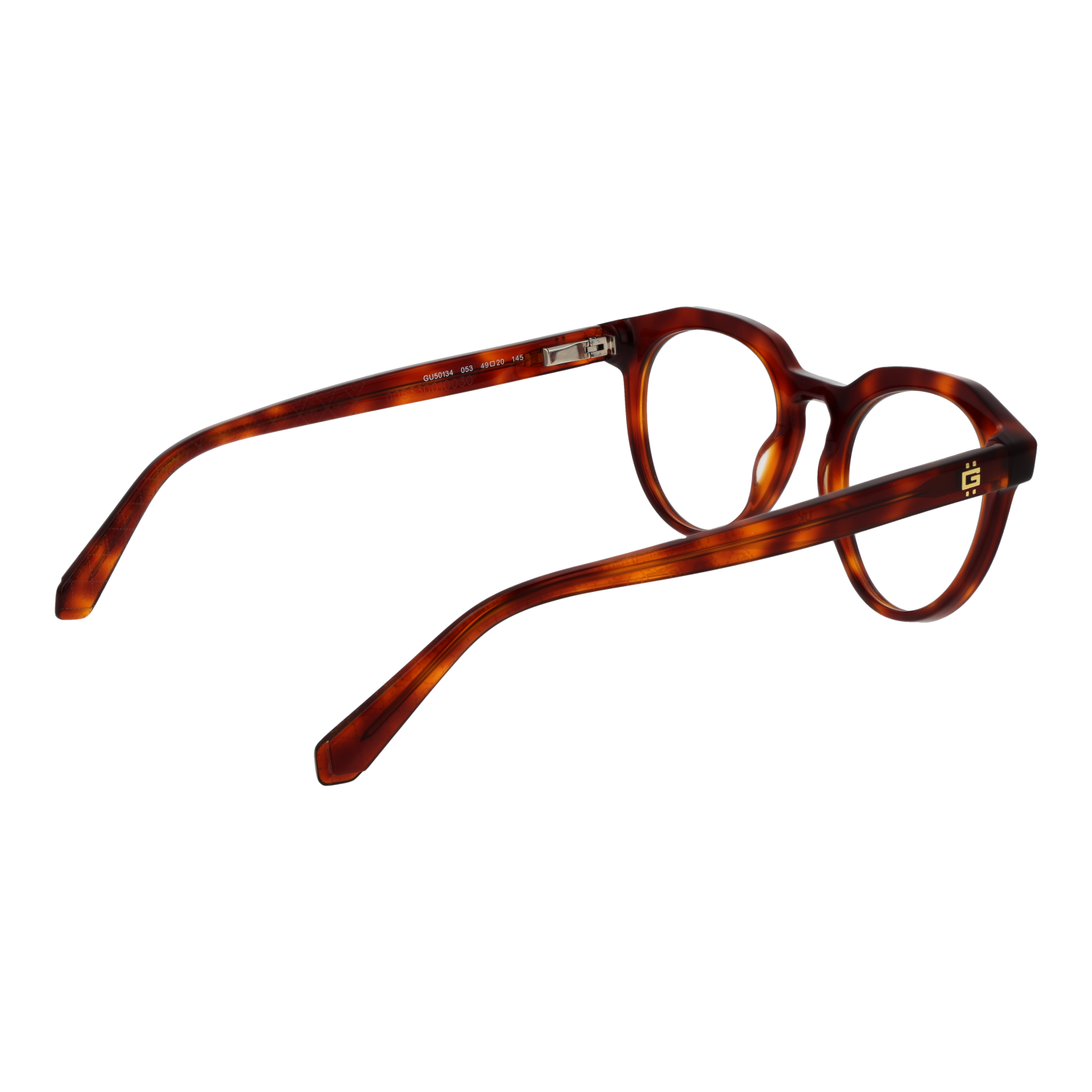 Guess Optical Frames Guess Eyeglasses Frames GU50134 053 49 Eyeglasses Eyewear designer