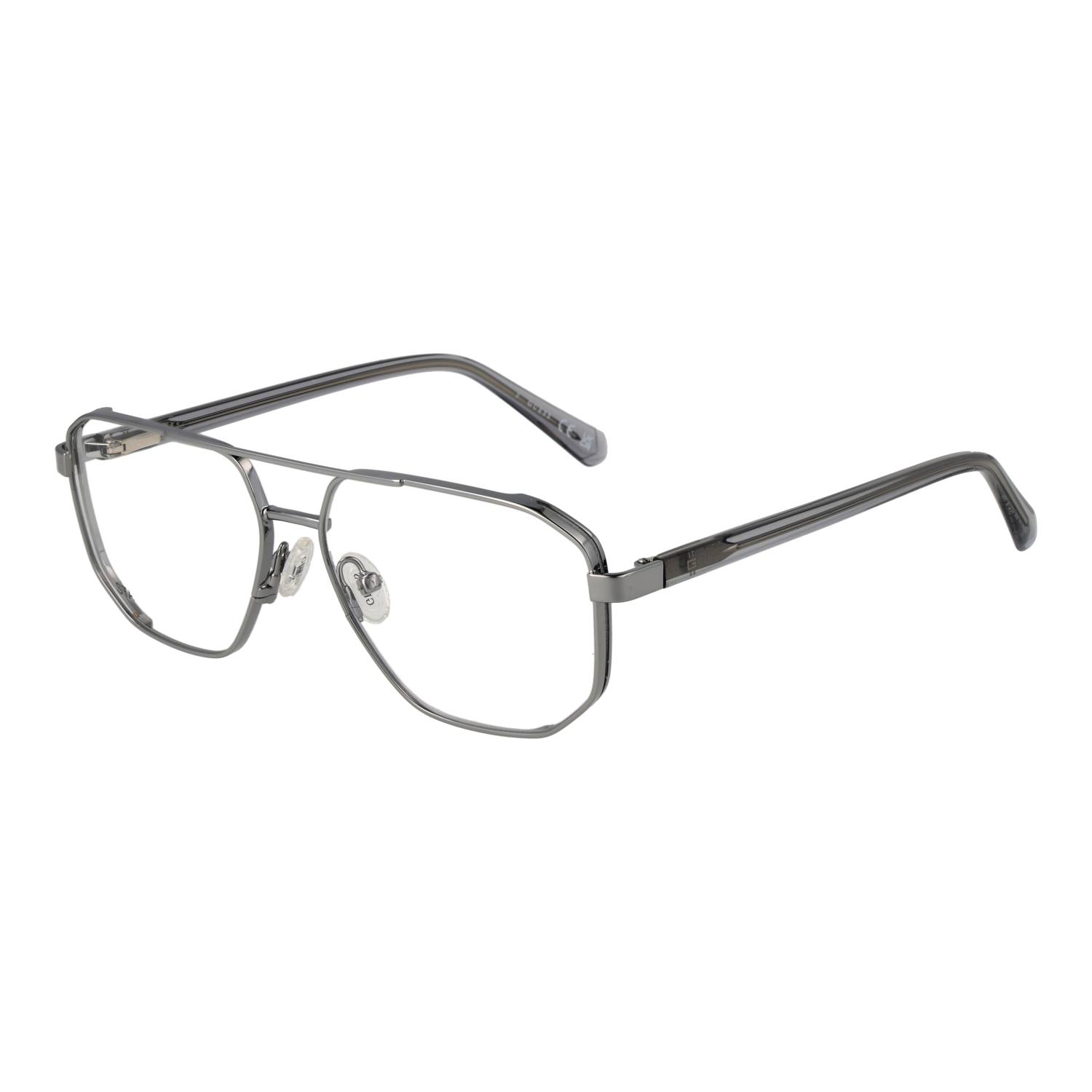 Guess Optical Frames Guess Eyeglasses Frames GU50135 008 55 Eyeglasses Eyewear designer