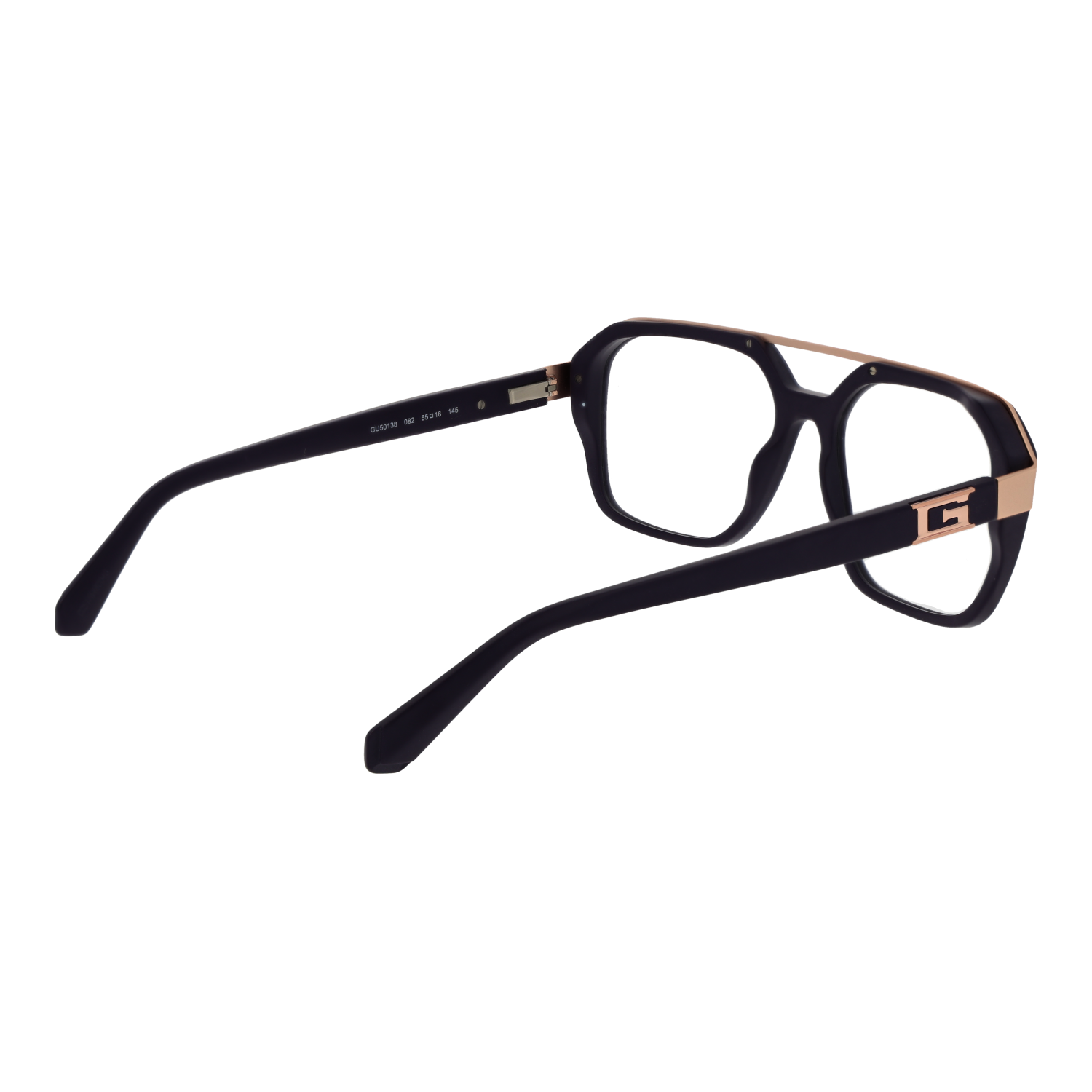 Guess Optical Frames Guess Eyeglasses Frames GU50138 082 55 Eyeglasses Eyewear designer