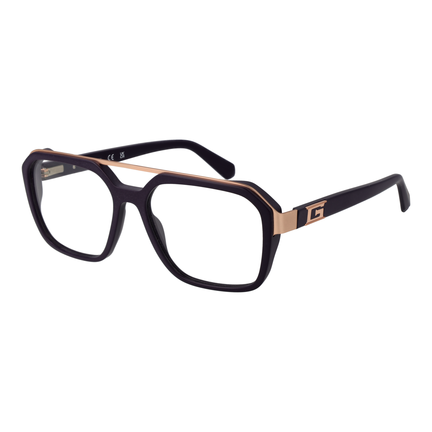 Guess Optical Frames Guess Eyeglasses Frames GU50138 082 55 Eyeglasses Eyewear designer