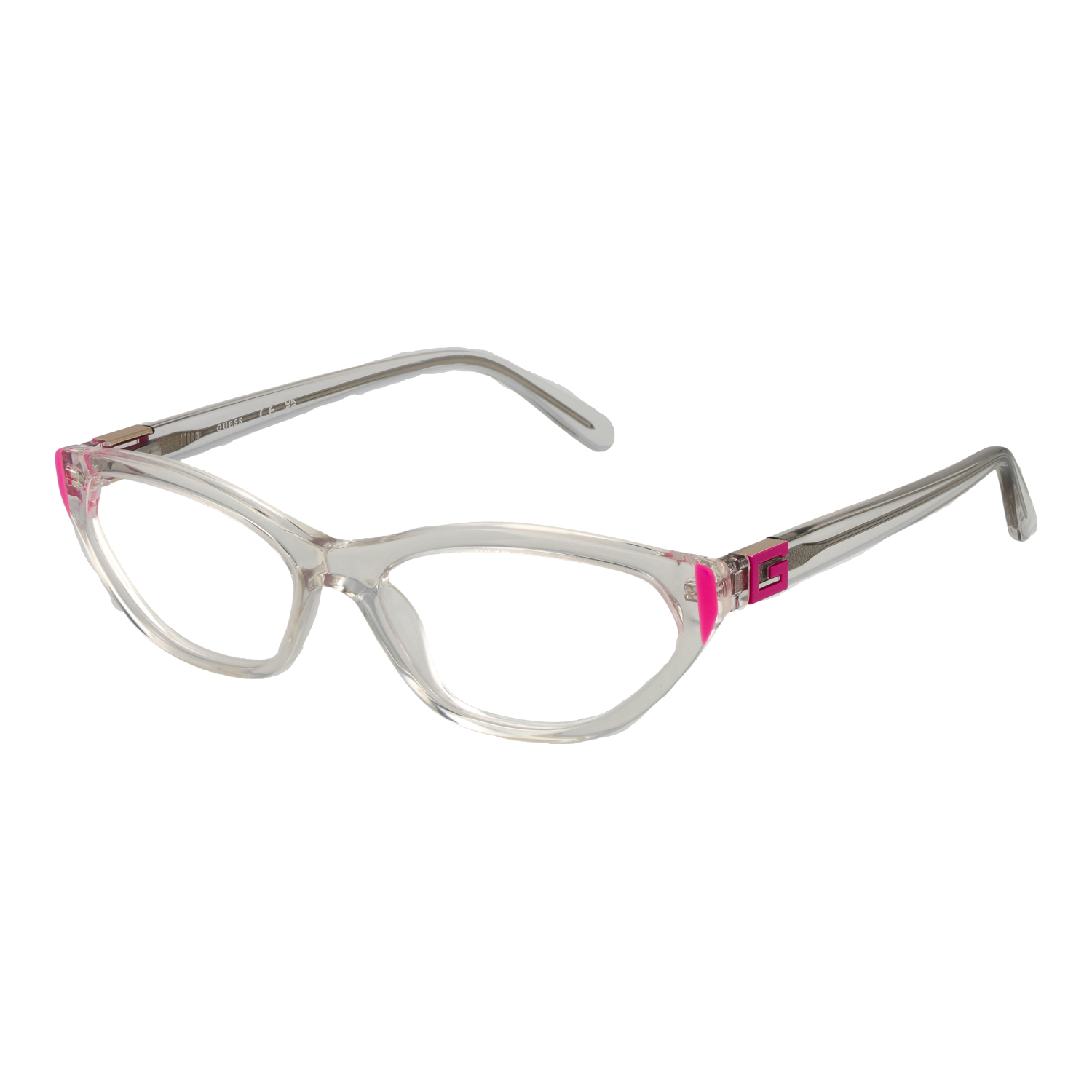 Guess Optical Frames Guess Eyeglasses Frames GU50146 026 54 Eyeglasses Eyewear designer