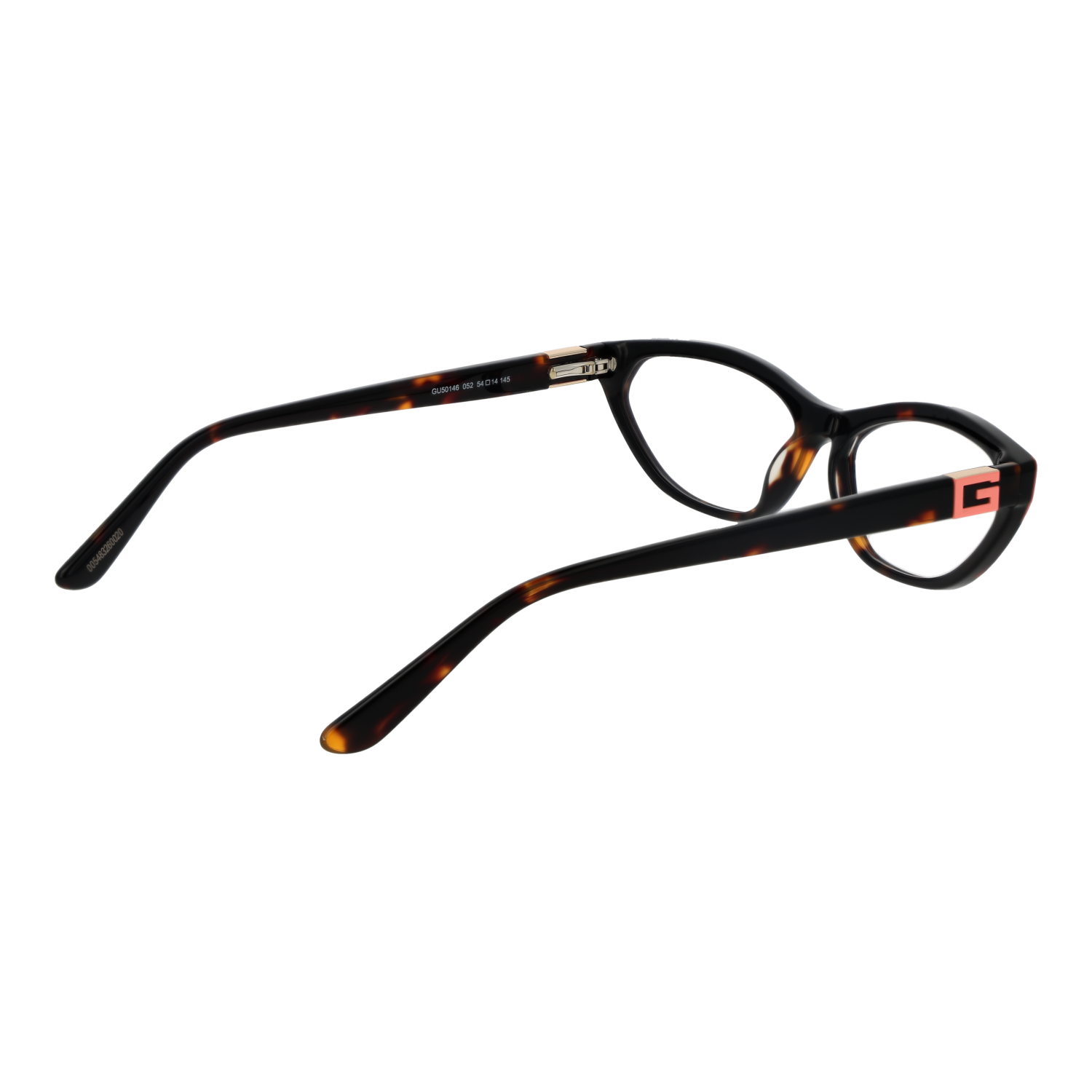 Guess Optical Frames Guess Eyeglasses Frames GU50146 052 54 Eyeglasses Eyewear designer