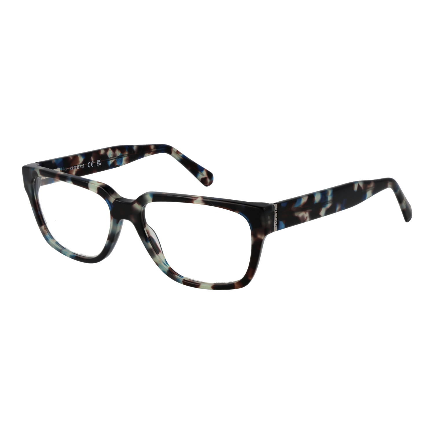 Guess Eyeglasses Guess Eyeglasses Frames GU50150 092 55mm Eyeglasses Eyewear designer