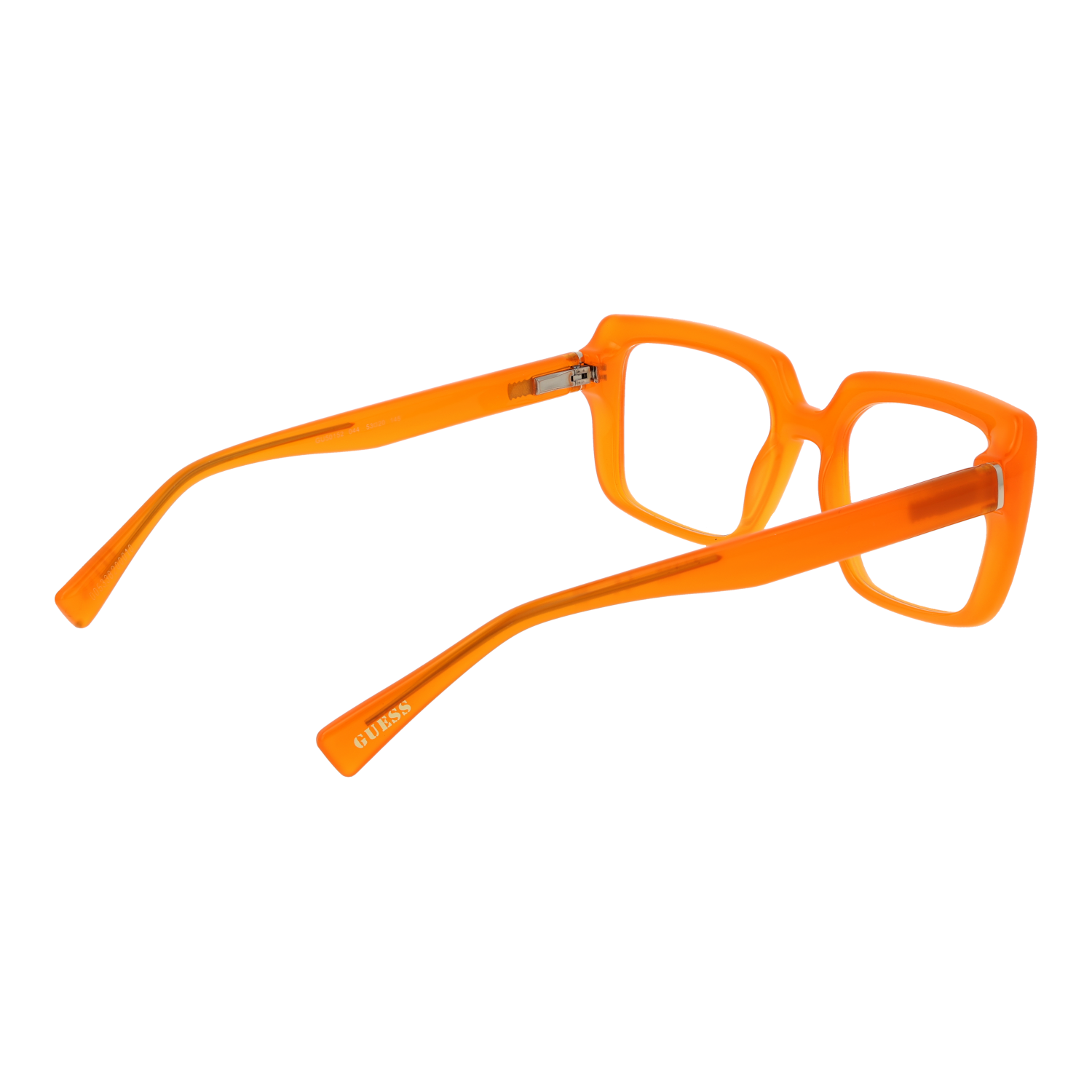 Guess Optical Frames Guess Eyeglasses Frames GU50152 044 53 Eyeglasses Eyewear designer