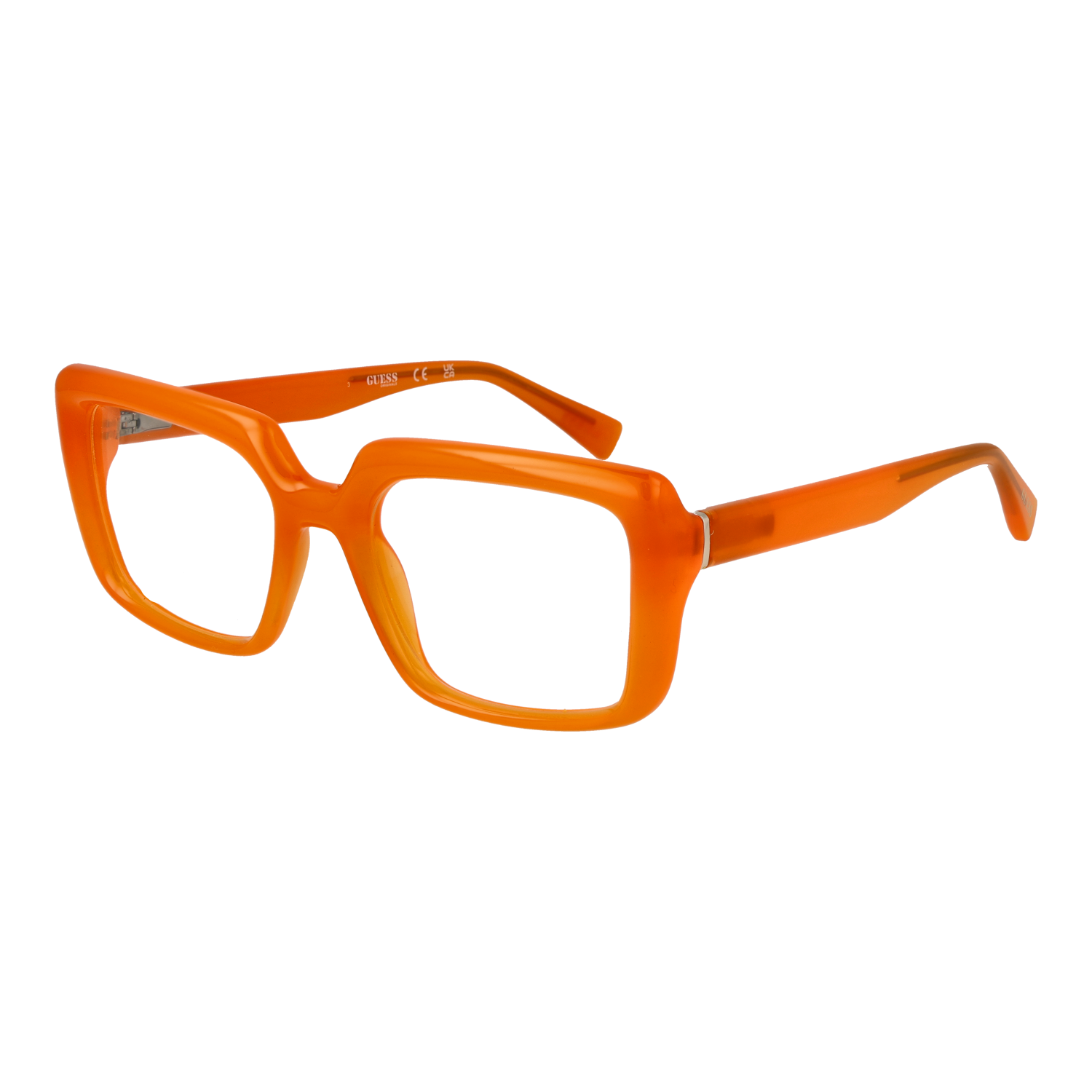 Guess Optical Frames Guess Eyeglasses Frames GU50152 044 53 Eyeglasses Eyewear designer