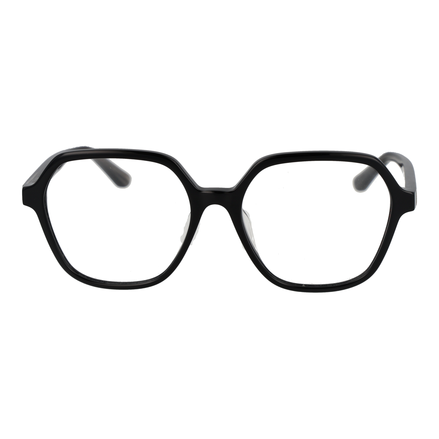 Guess Optical Frames Guess Eyeglasses Frames GU50155-D 001 53 Eyeglasses Eyewear designer