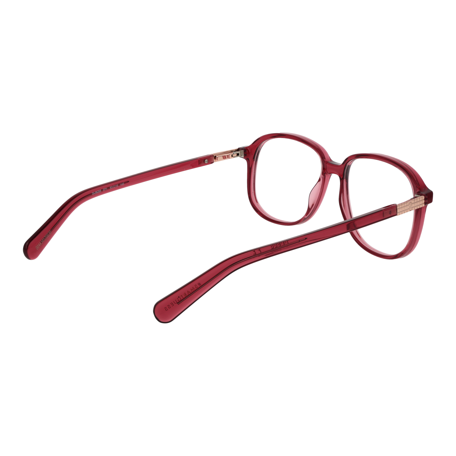 Guess Optical Frames Guess Eyeglasses Frames GU8255 071 53 Eyeglasses Eyewear designer
