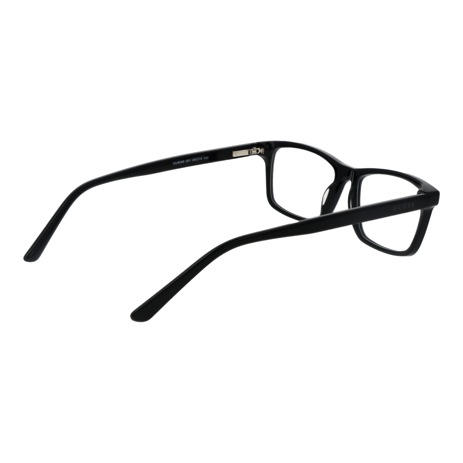 Guess Optical Frames Guess Eyeglasses Frames GU8268 001 49 Eyeglasses Eyewear designer