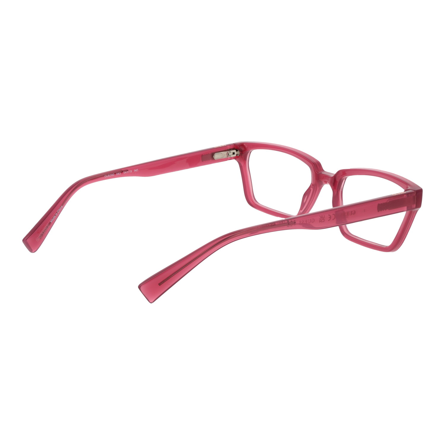 Guess Optical Frames Guess Eyeglasses Frames GU8280 083 54 Eyeglasses Eyewear designer