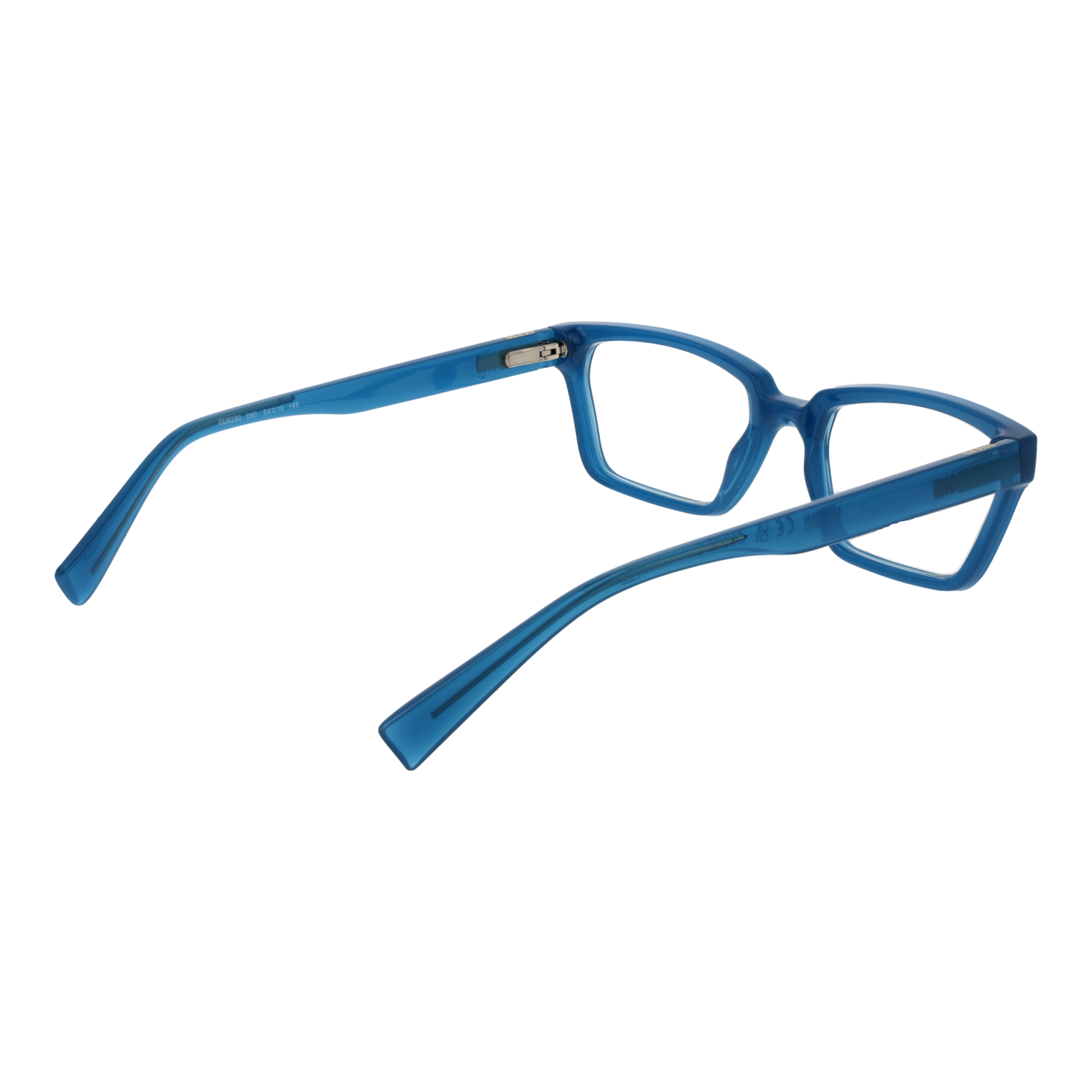 Guess Optical Frames Guess Eyeglasses Frames GU8280 090 54 Eyeglasses Eyewear designer