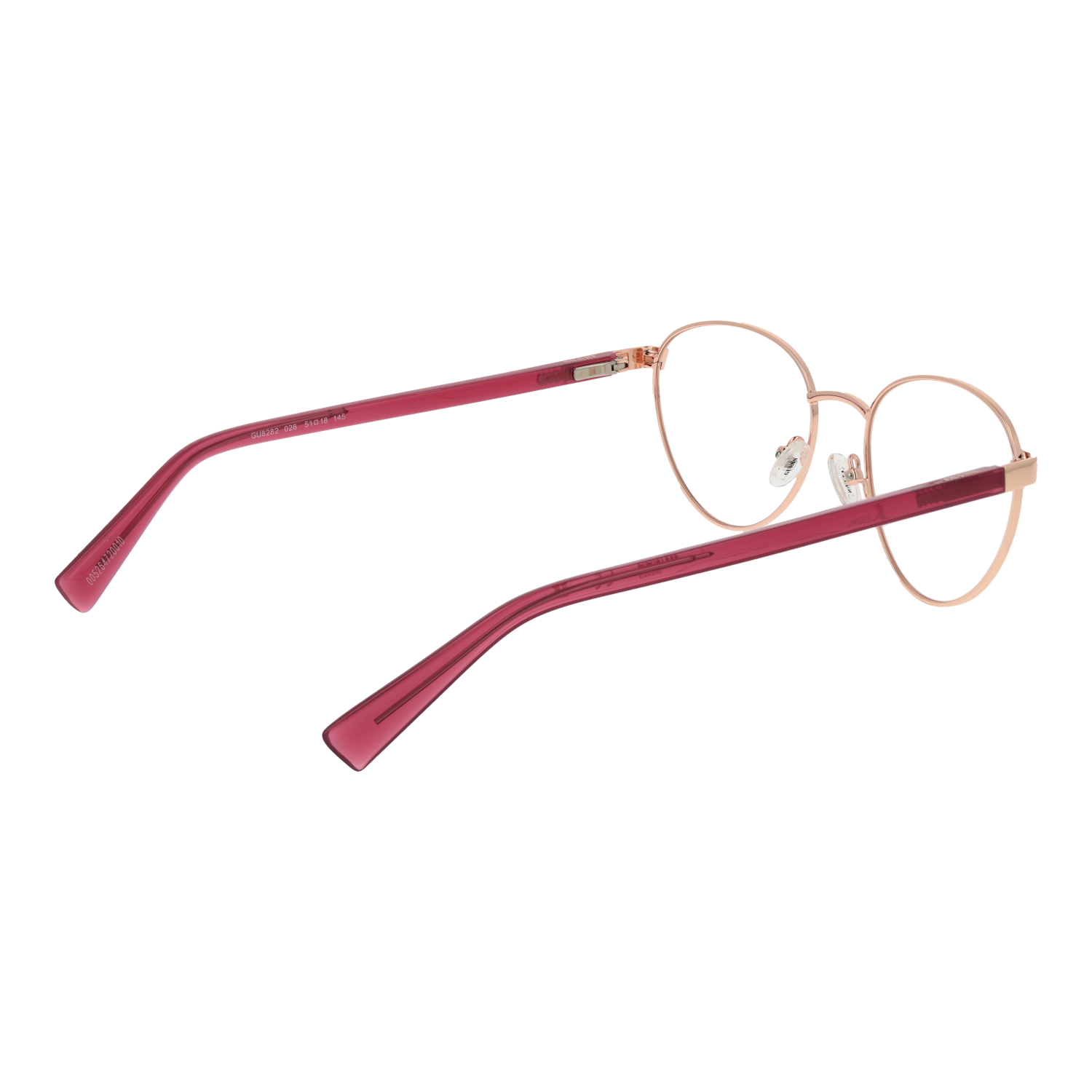 Guess Optical Frames Guess Eyeglasses Frames GU8282 028 51 Eyeglasses Eyewear designer