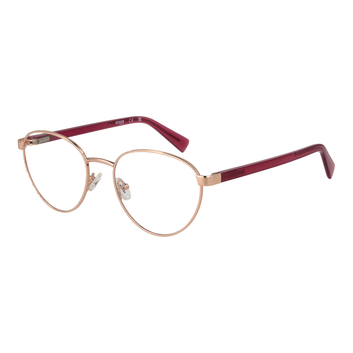 Guess Optical Frames Guess Eyeglasses Frames GU8282 028 51 Eyeglasses Eyewear designer