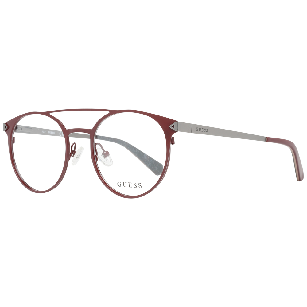 Guess Optical Frames Guess Glasses Frames GU1956 070 50 Eyeglasses Eyewear designer