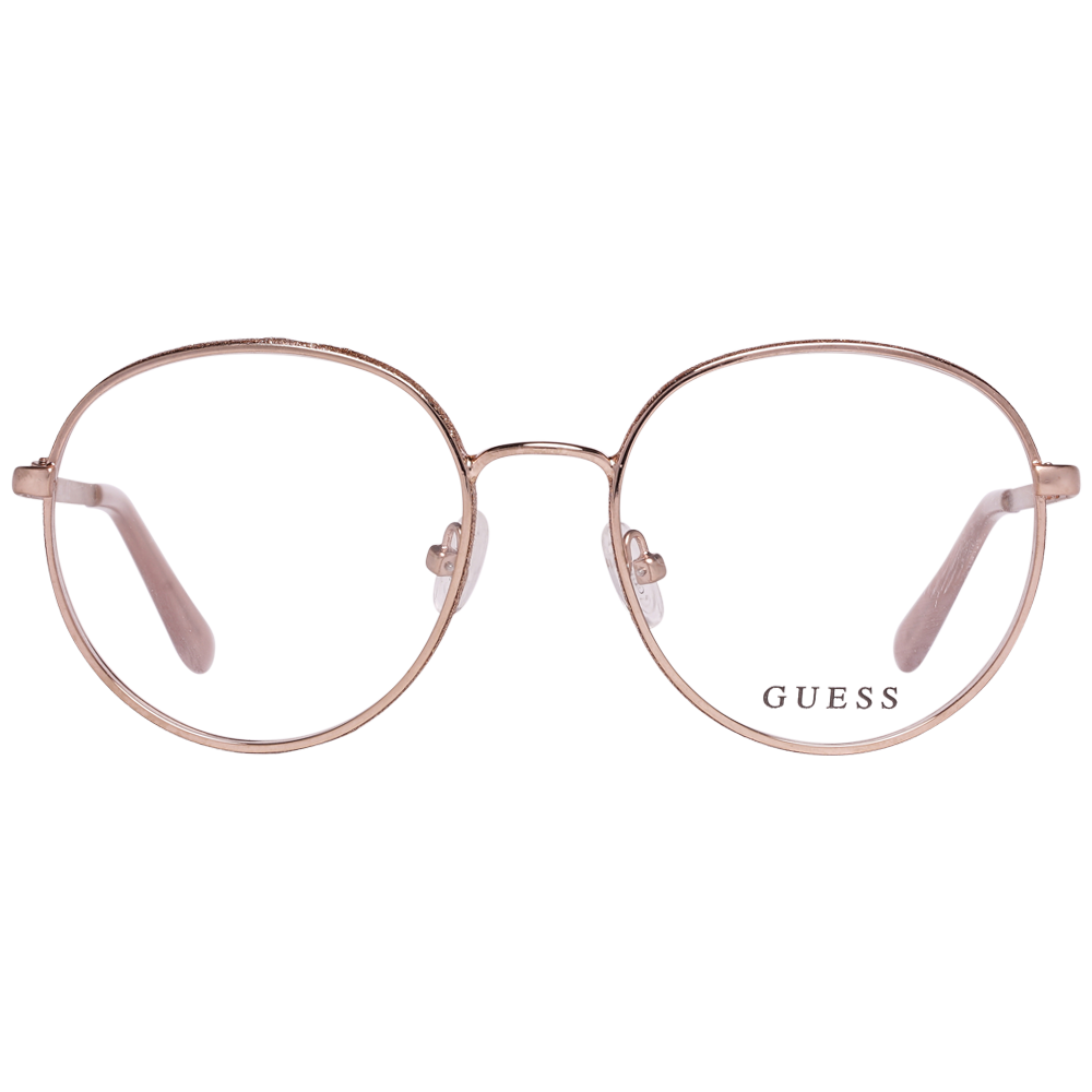 Guess Optical Frames Guess Glasses Frames GU2669 028 50 Eyeglasses Eyewear designer