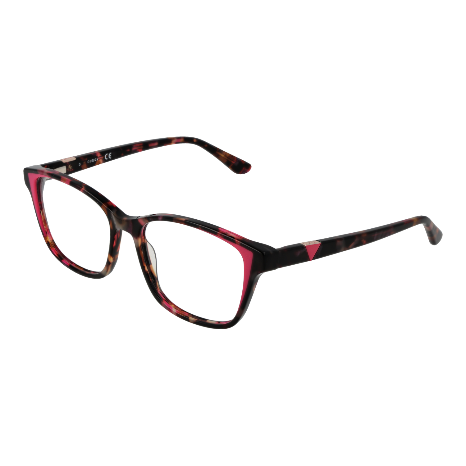 Guess Frames Guess Glasses Frames GU2810 074 54mm Eyeglasses Eyewear designer