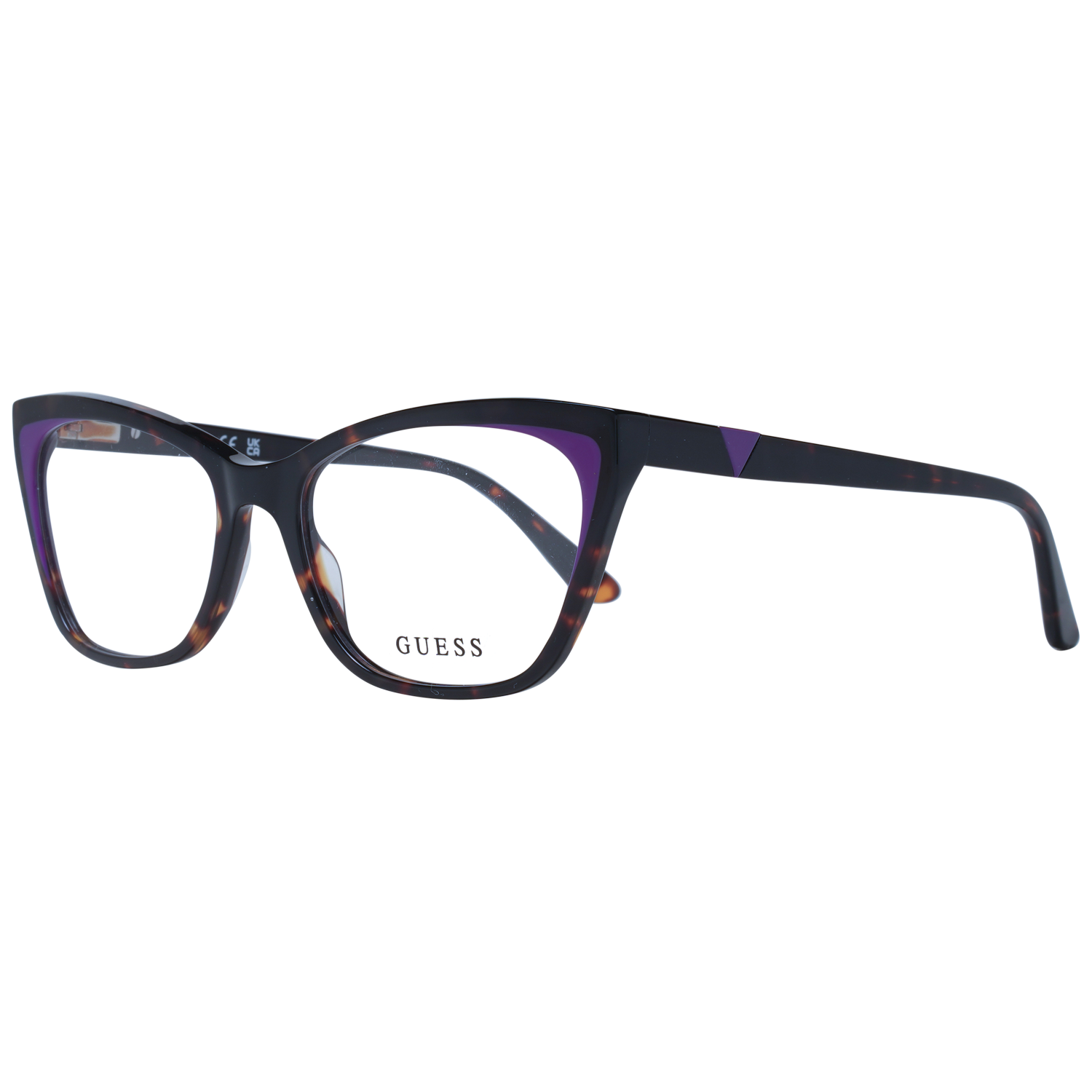 Guess Optical Frames Guess Glasses Frames GU2811 052 54 Eyeglasses Eyewear designer