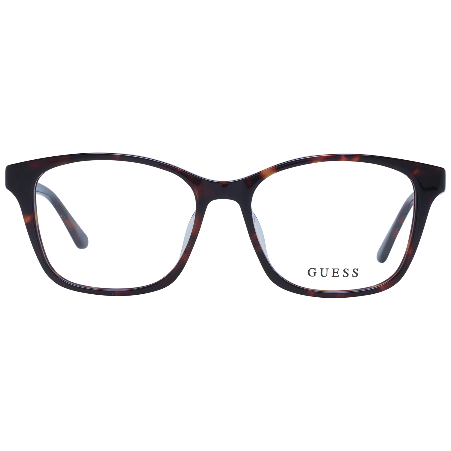 Guess Optical Frames Guess Glasses Frames GU2846-D 052 53 Eyeglasses Eyewear designer