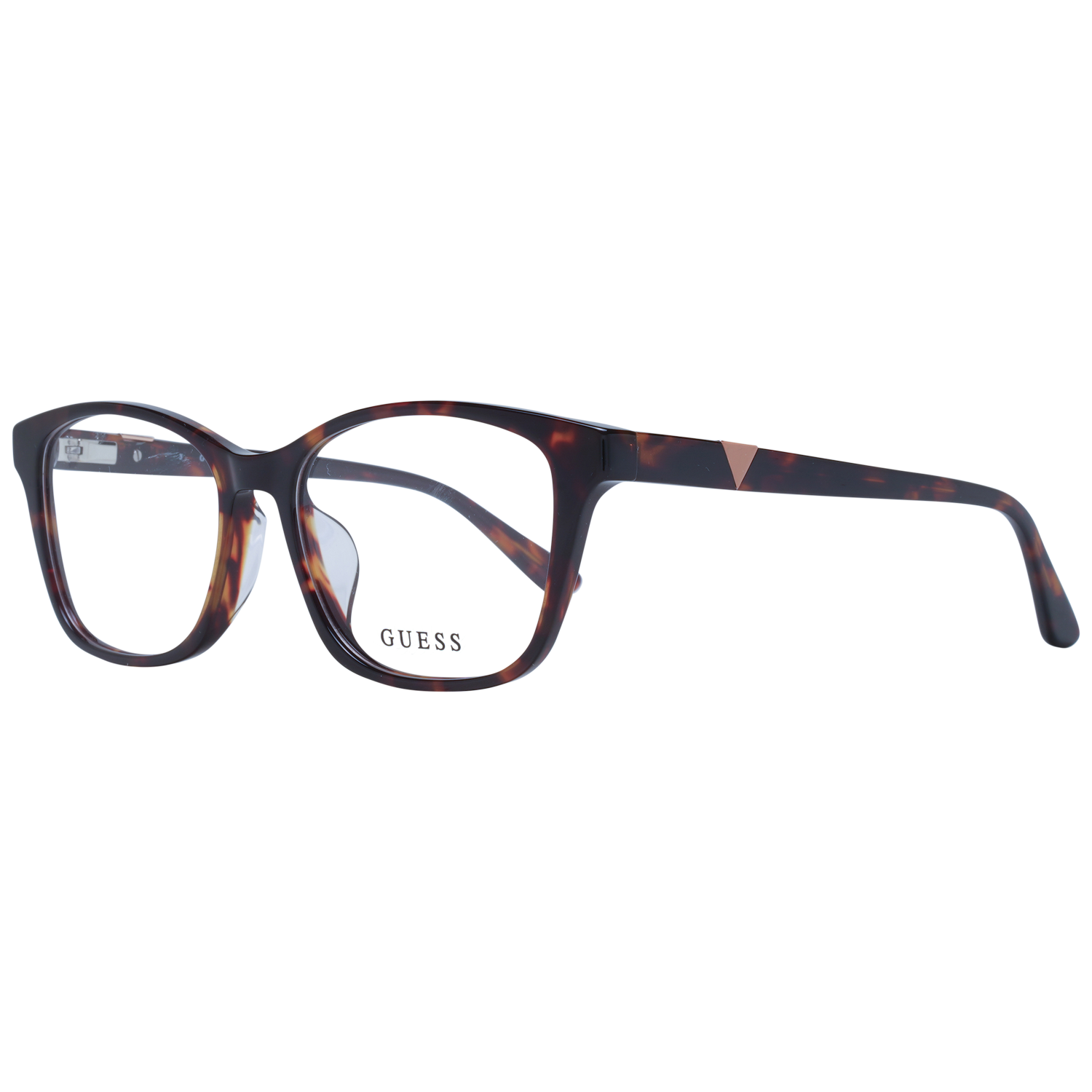 Guess Optical Frames Guess Glasses Frames GU2846-D 052 53 Eyeglasses Eyewear designer