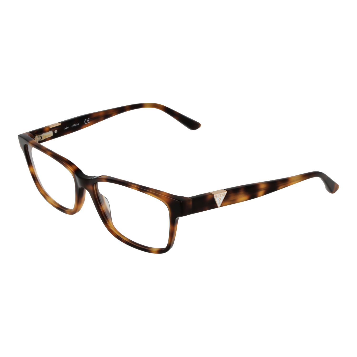 Guess Optical Frames Guess Glasses Frames GU2848 053 54 Eyeglasses Eyewear designer