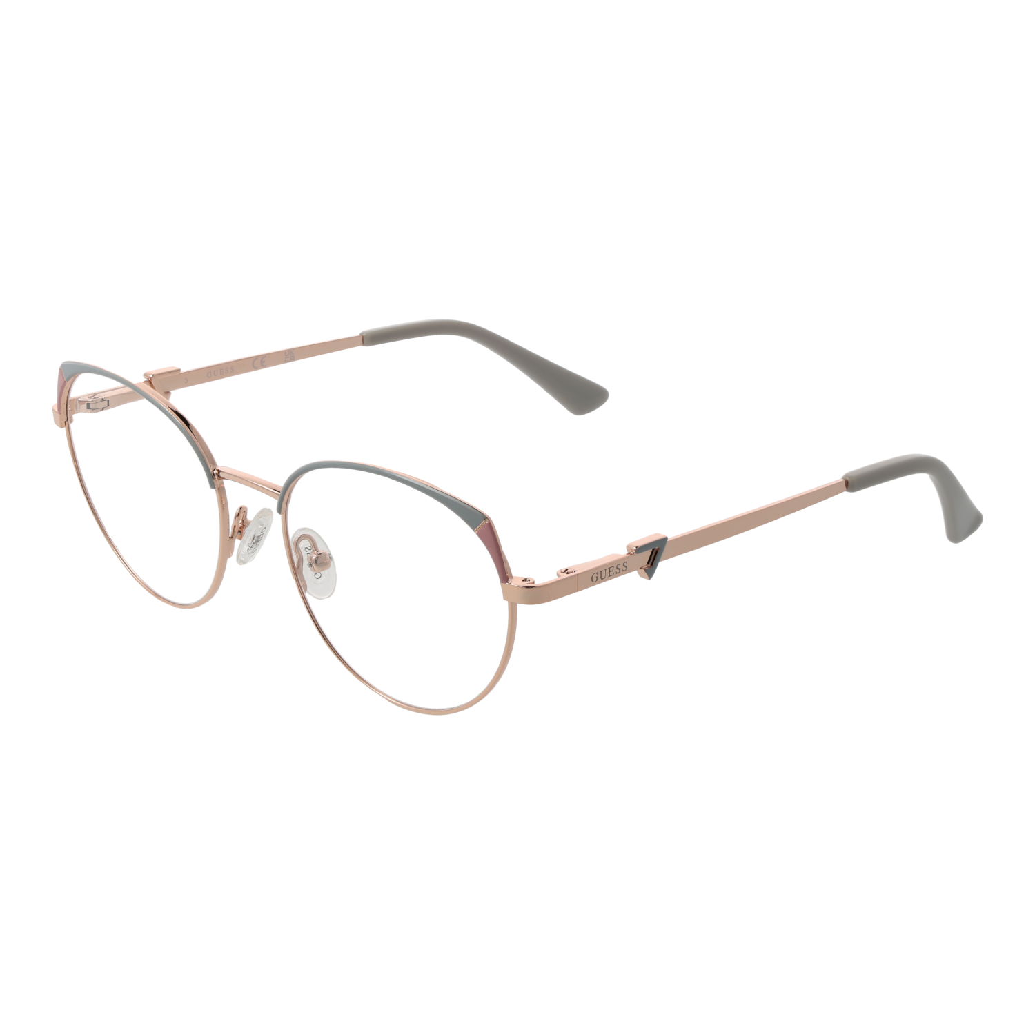Guess Optical Frames Guess Glasses Frames GU2867 028 51 Eyeglasses Eyewear designer