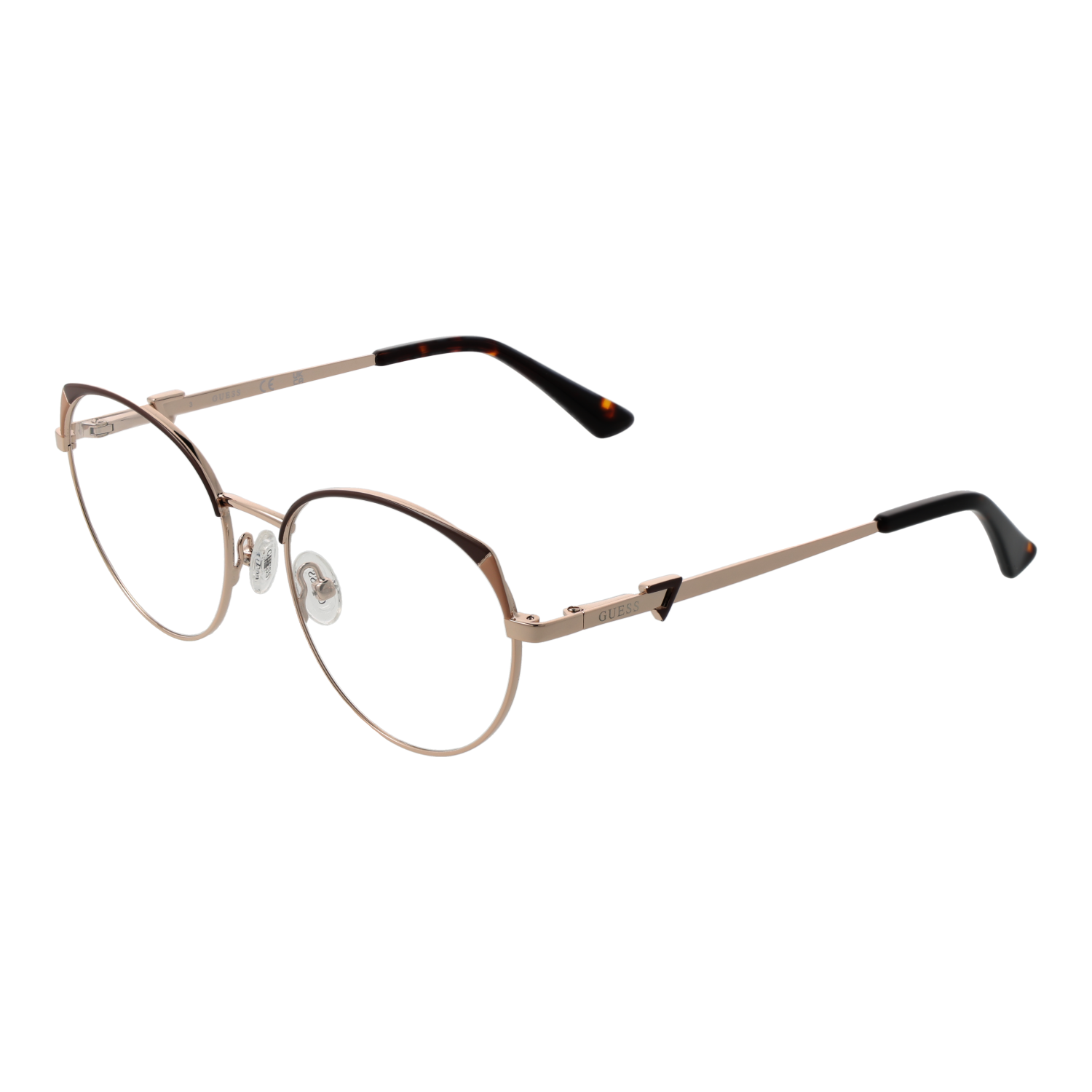 Guess Optical Frames Guess Glasses Frames GU2867 032 51 Eyeglasses Eyewear designer