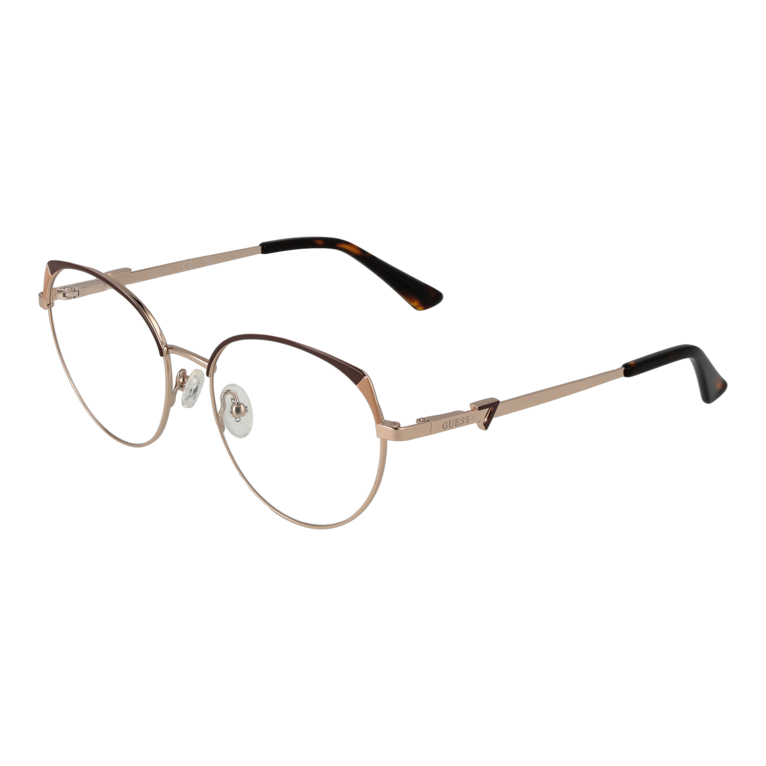Guess Optical Frames Guess Glasses Frames GU2867 032 53 Eyeglasses Eyewear designer