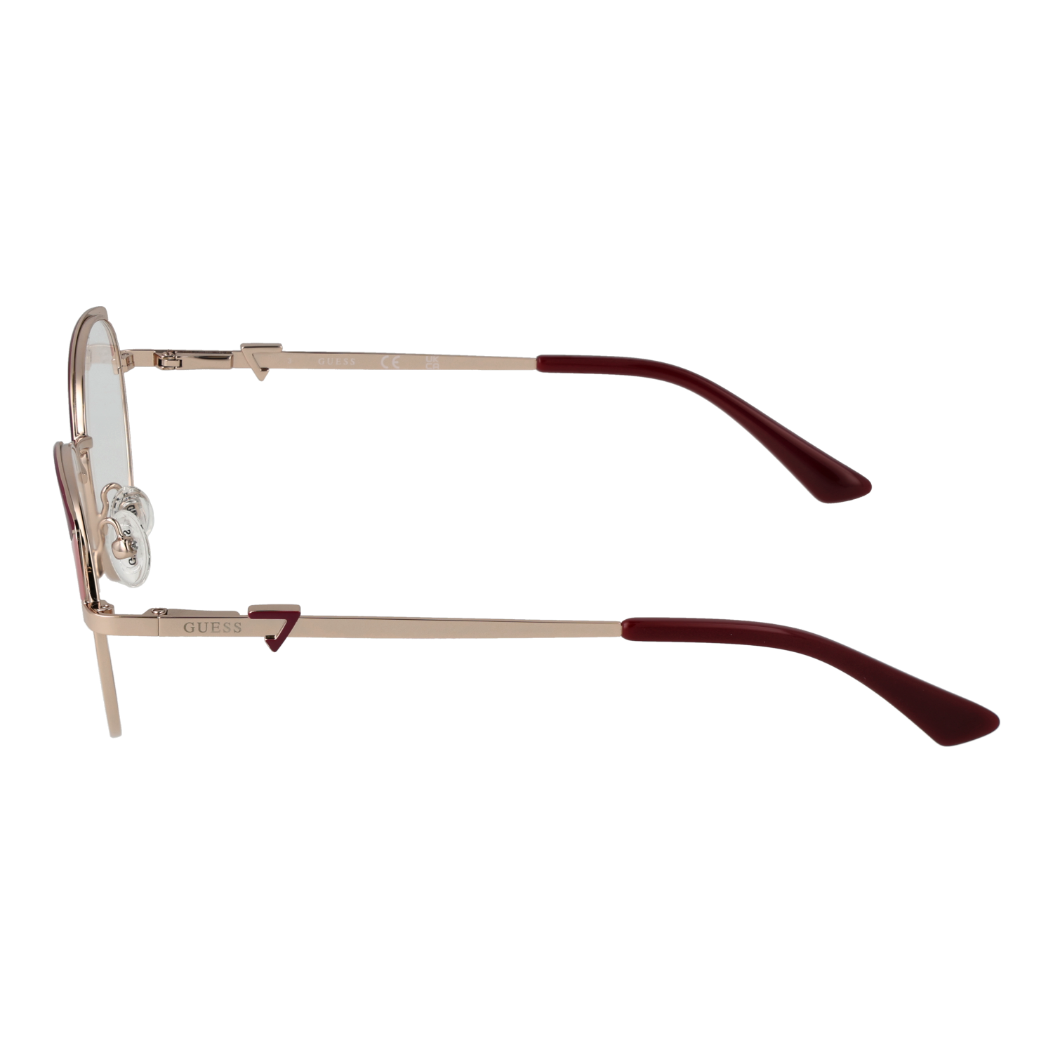 Guess Optical Frames Guess Glasses Frames GU2867 069 51 Eyeglasses Eyewear designer