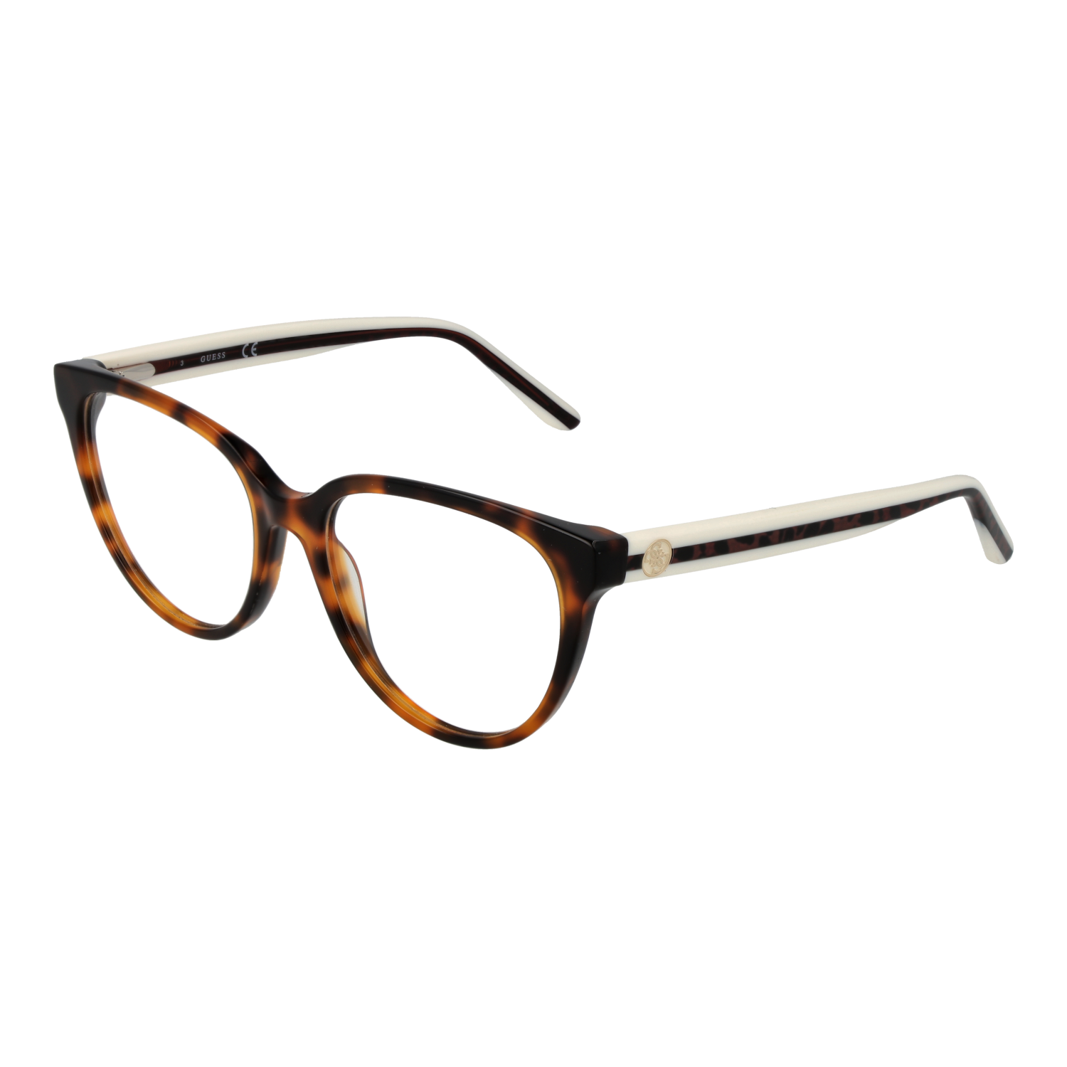 Guess Optical Frames Guess Glasses Frames GU2872 053 54 Eyeglasses Eyewear designer