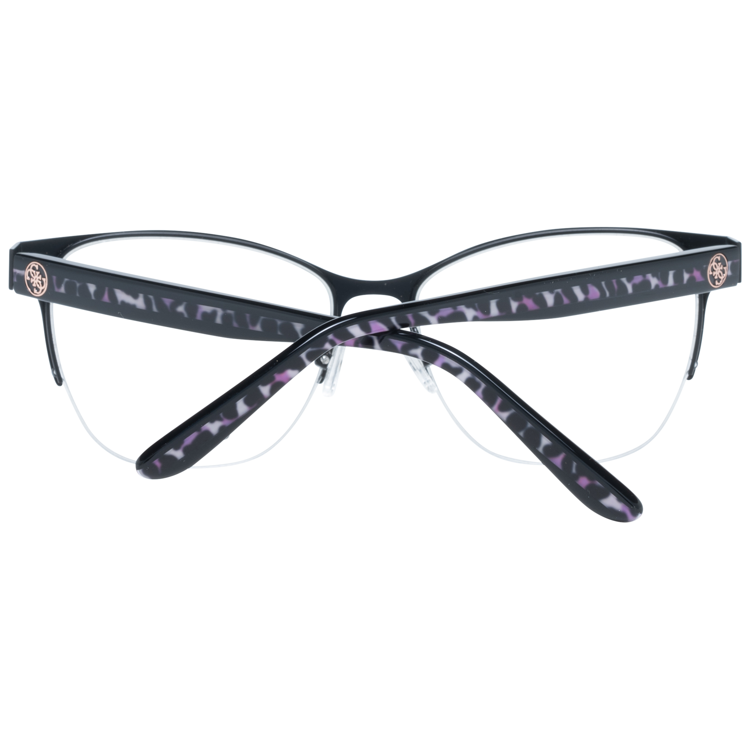 Guess Optical Frames Guess Glasses Frames GU2873 002 54 Eyeglasses Eyewear designer