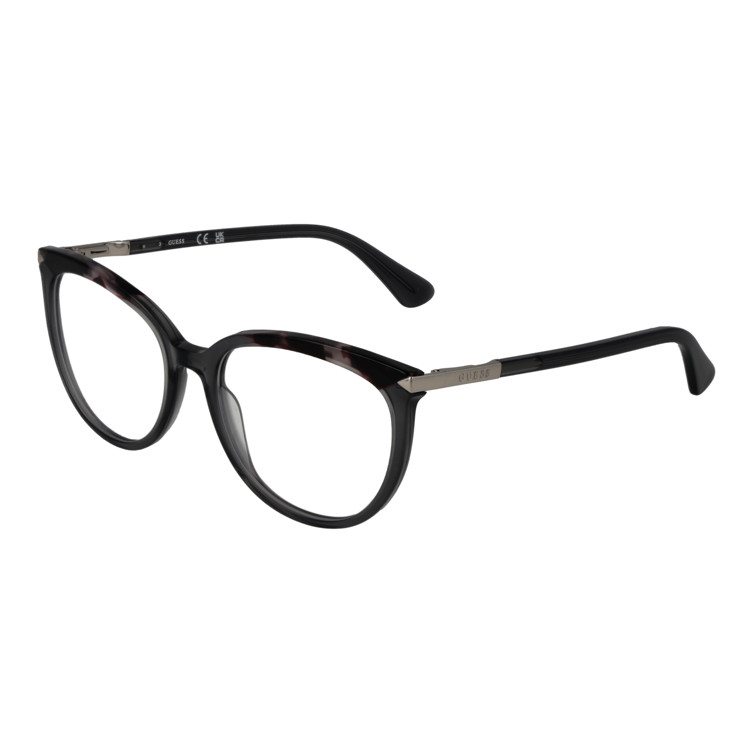 Guess Optical Frames Guess Glasses Frames GU2881 020 53 Eyeglasses Eyewear designer