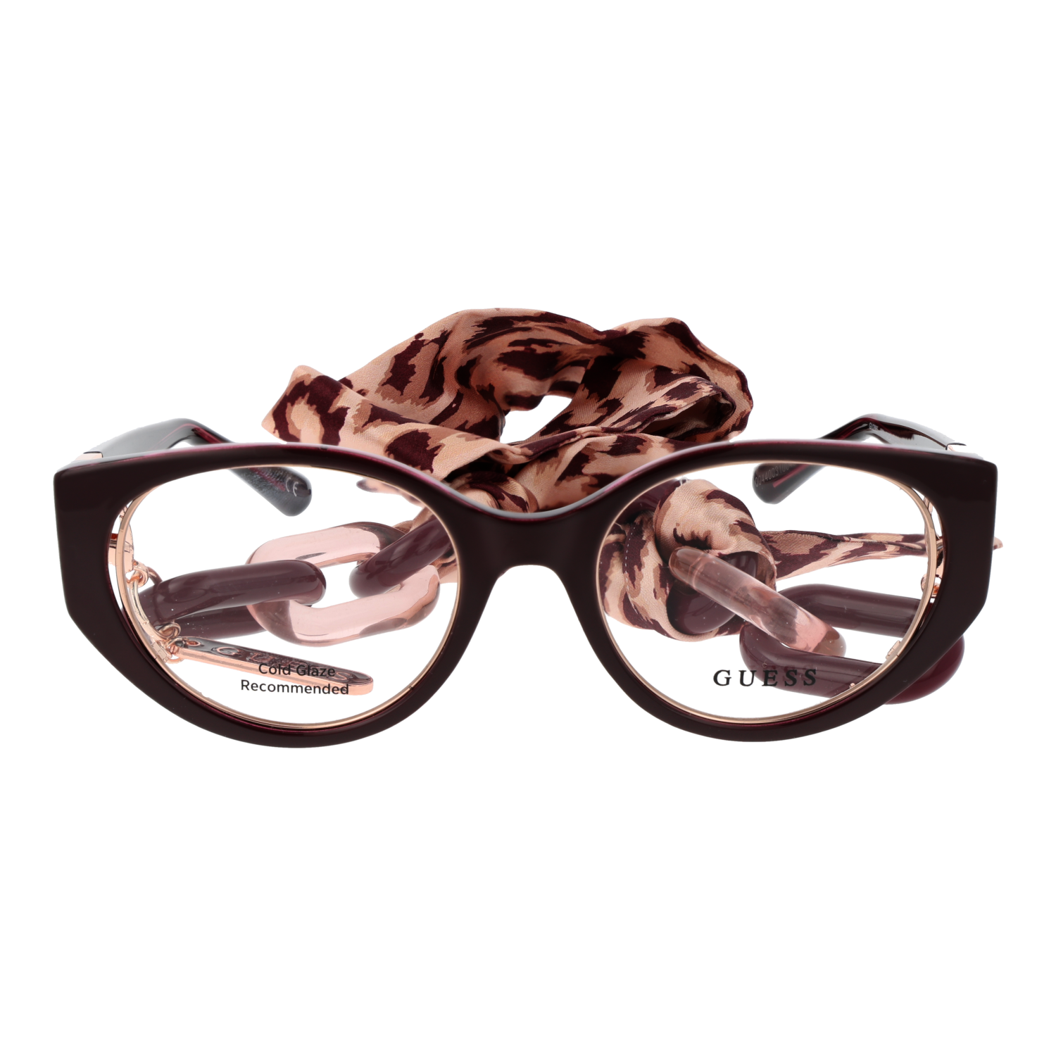 Guess Optical Frames Guess Glasses Frames GU2885 069 52 Eyeglasses Eyewear designer