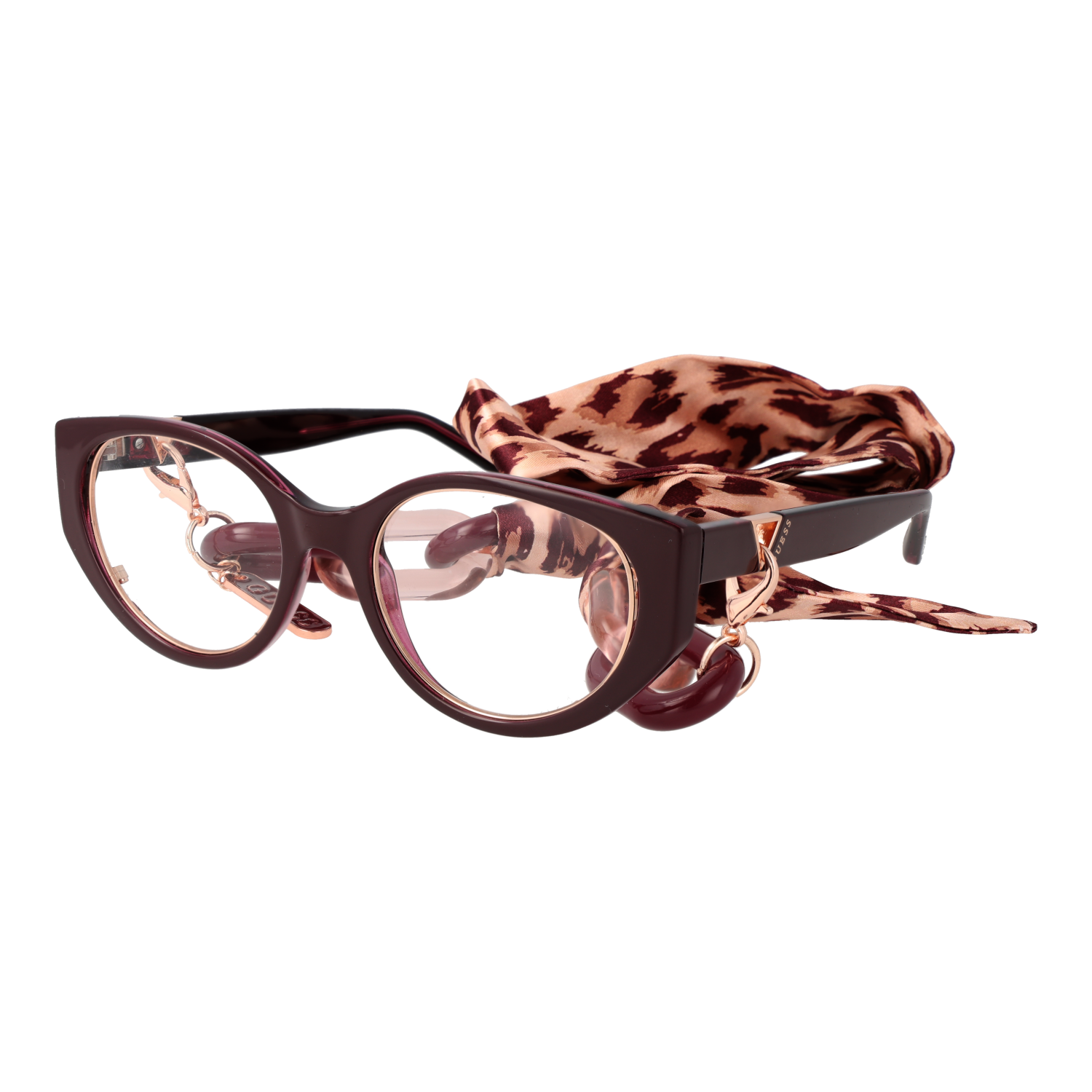 Guess Optical Frames Guess Glasses Frames GU2885 069 52 Eyeglasses Eyewear designer