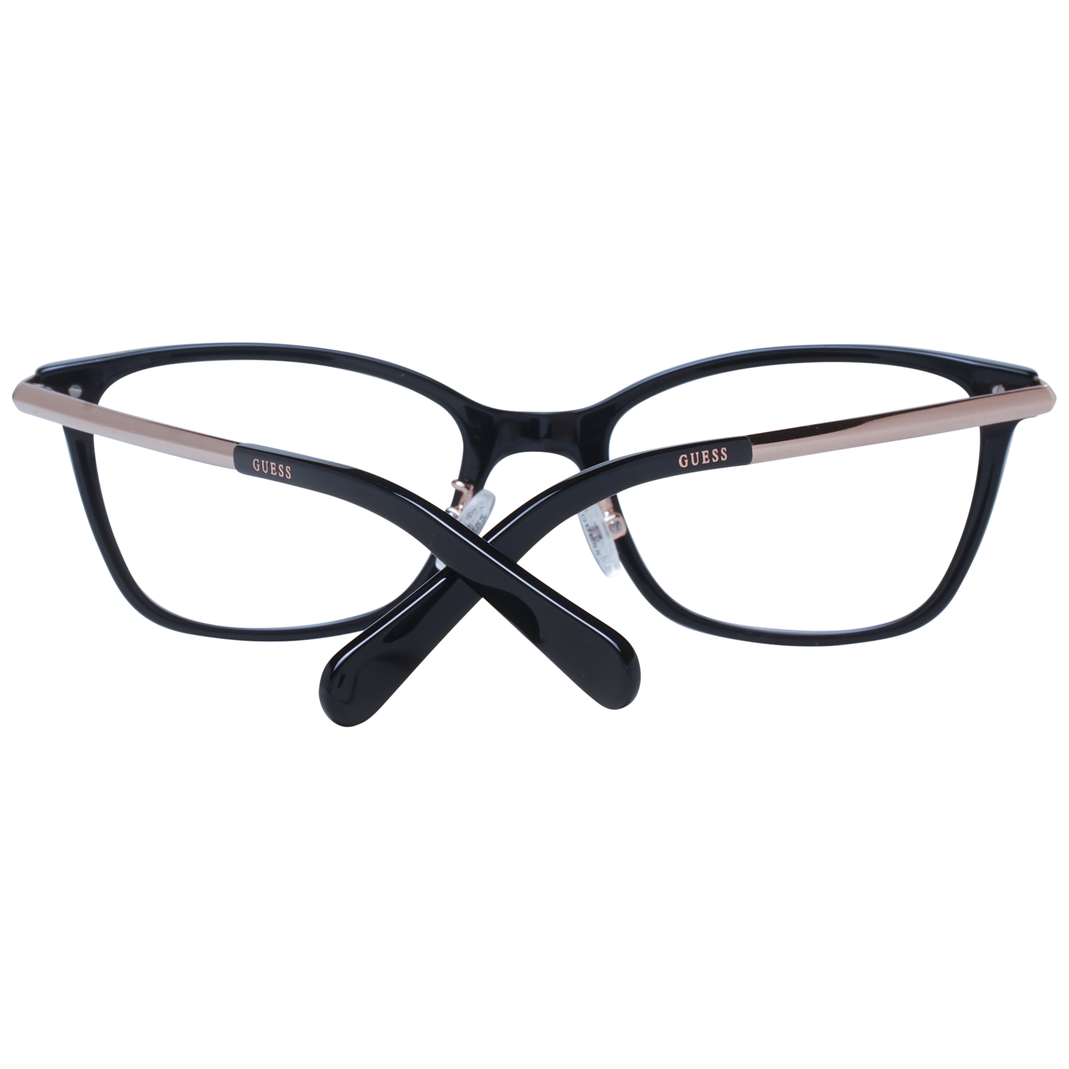Guess Optical Frames Guess Glasses Frames GU2890-D 001 53 Eyeglasses Eyewear designer