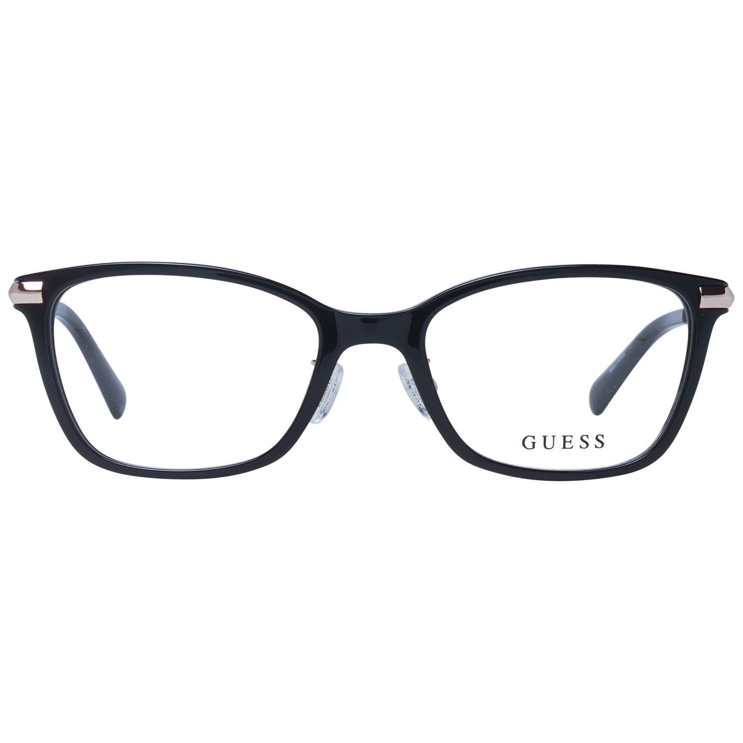 Guess Optical Frames Guess Glasses Frames GU2890-D 001 53 Eyeglasses Eyewear designer