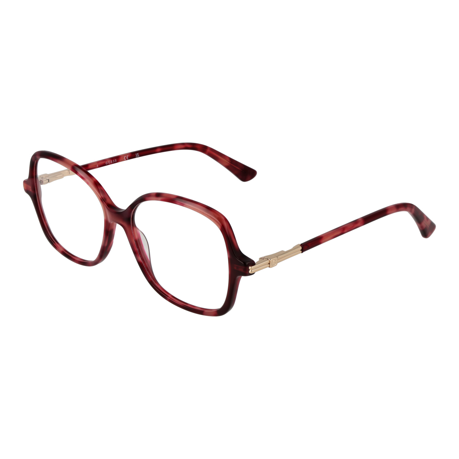 Guess Optical Frames Guess Glasses Frames GU2906 071 55 Eyeglasses Eyewear designer