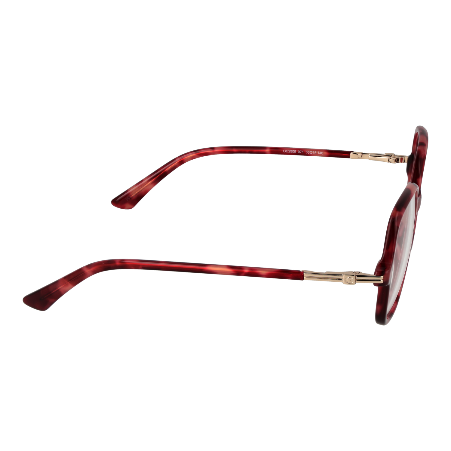 Guess Optical Frames Guess Glasses Frames GU2906 071 55 Eyeglasses Eyewear designer