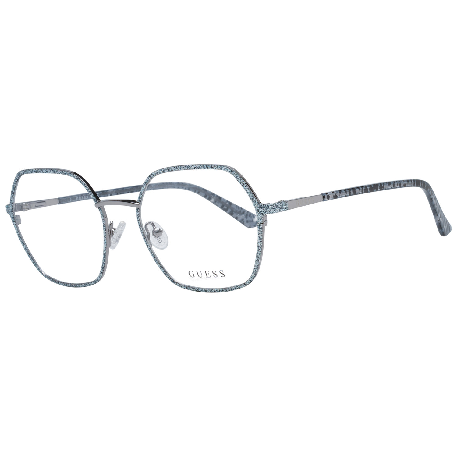 Guess Frames Guess Glasses Frames GU2912 020 53mm Eyeglasses Eyewear designer