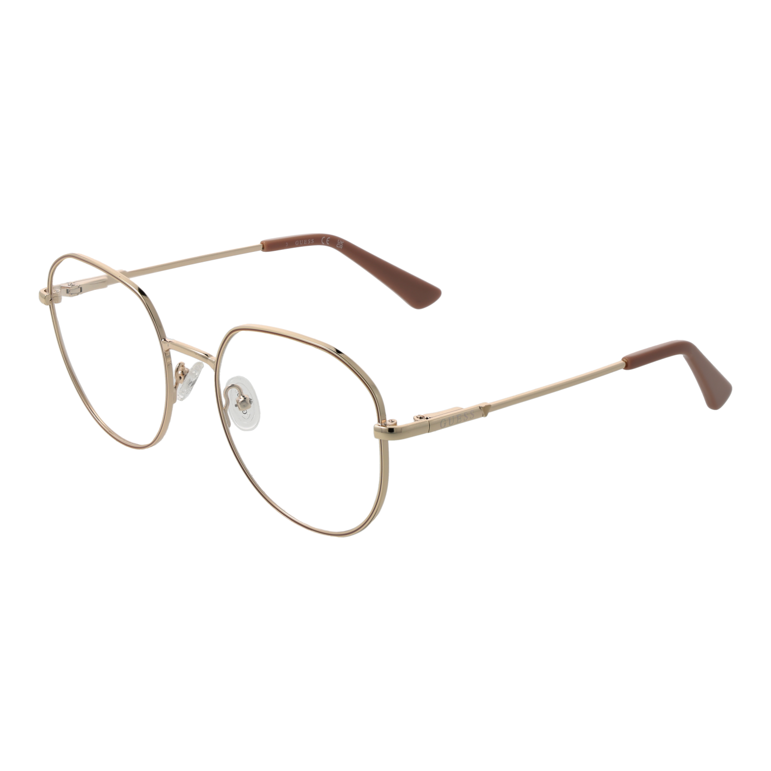 Guess Optical Frames Guess Glasses Frames GU2933 033 53 Eyeglasses Eyewear designer