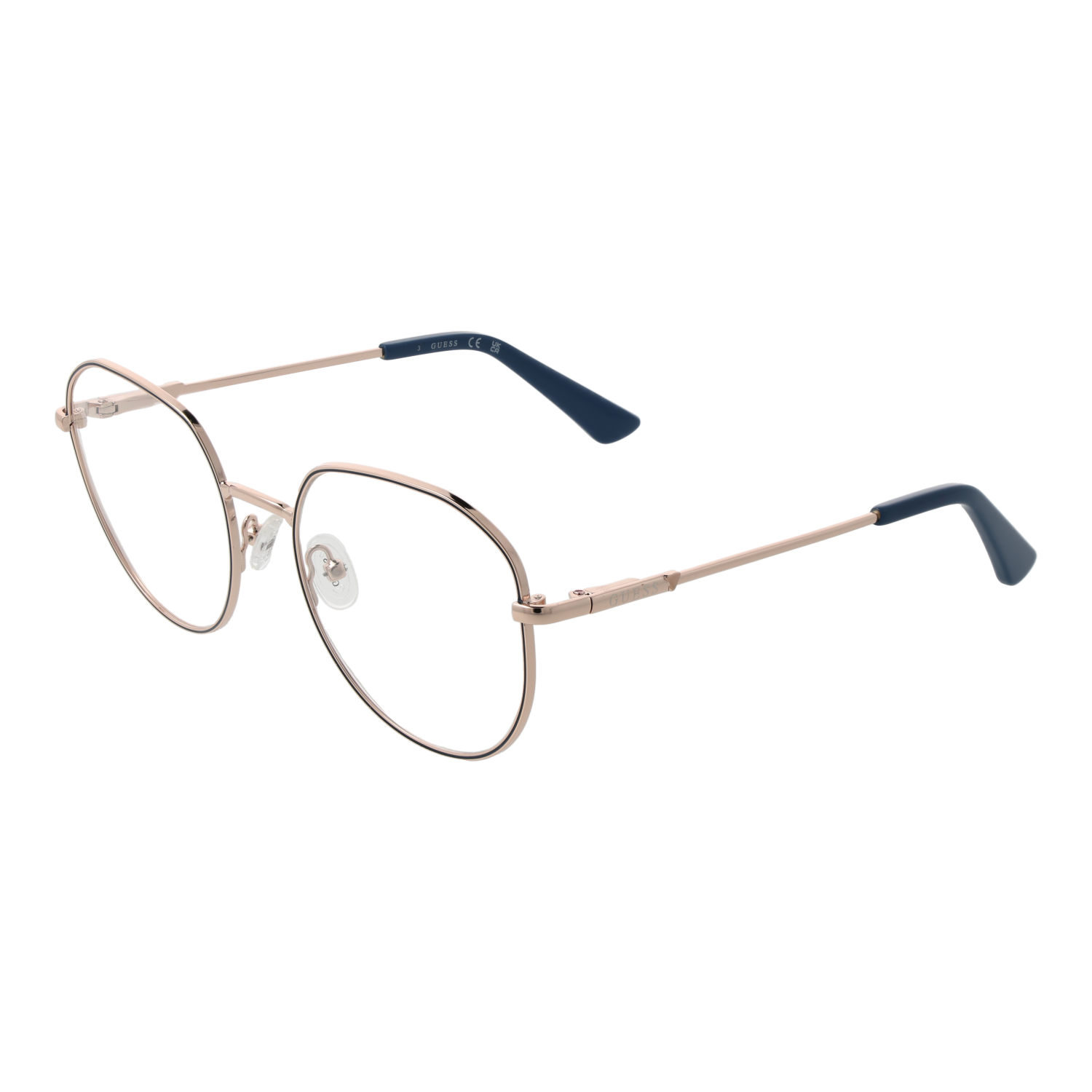 Guess Optical Frames Guess Glasses Frames GU2933 092 53 Eyeglasses Eyewear designer