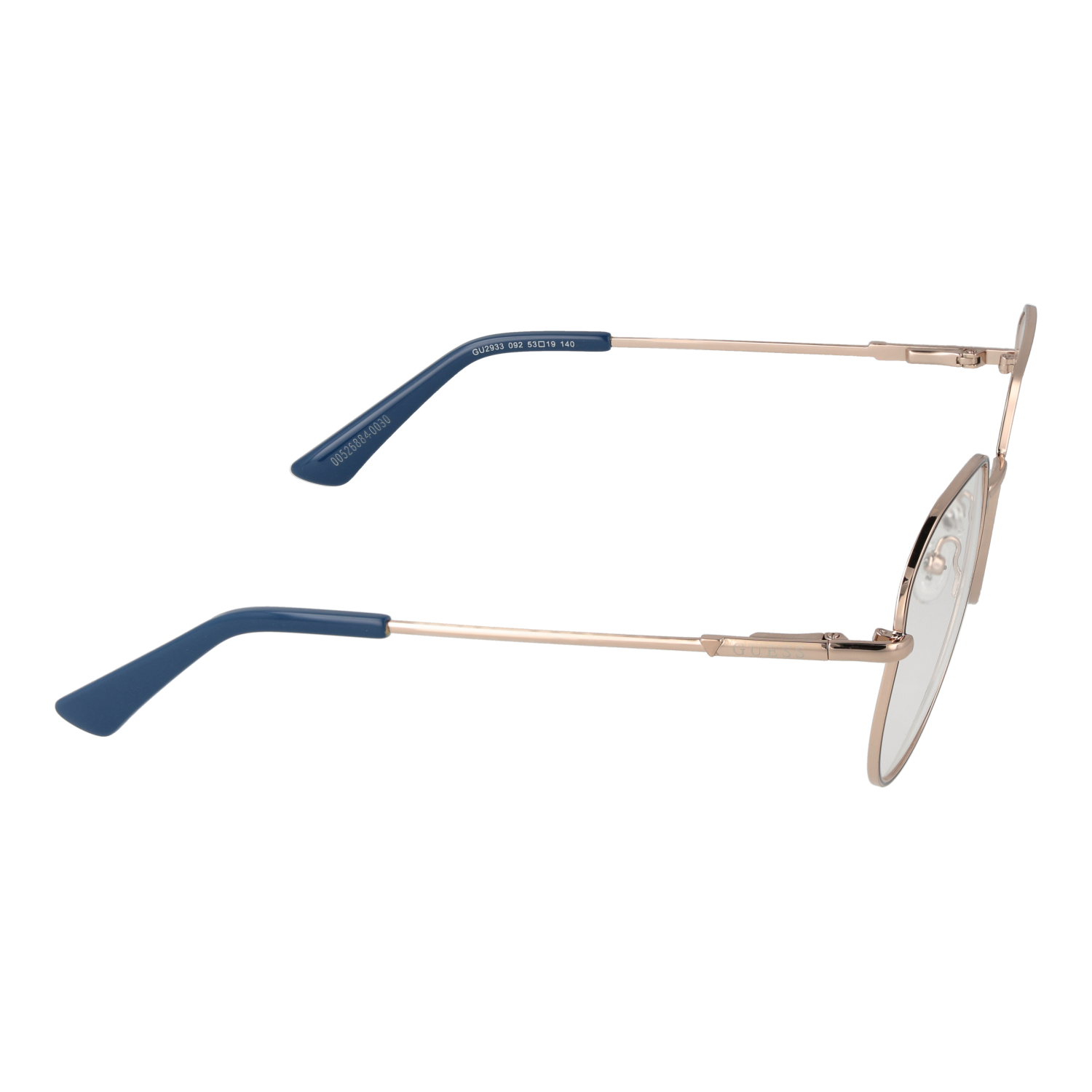 Guess Optical Frames Guess Glasses Frames GU2933 092 53 Eyeglasses Eyewear designer