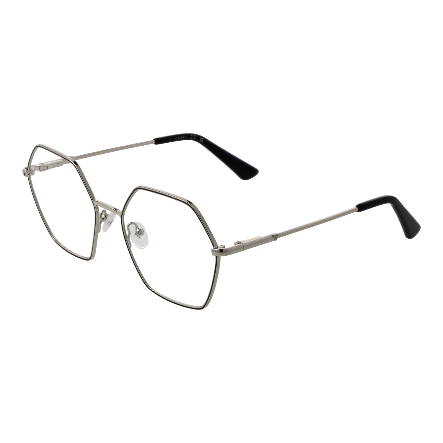 Guess Optical Frames Guess Glasses Frames GU2934 005 54 Eyeglasses Eyewear designer