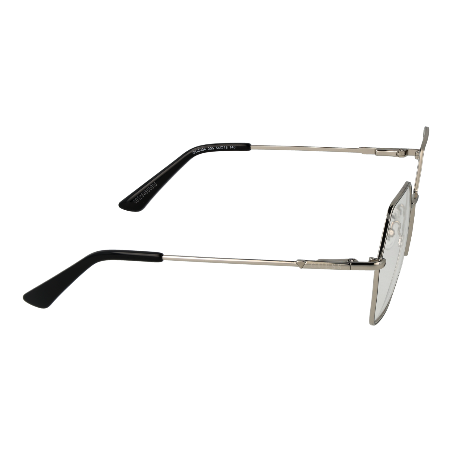 Guess Optical Frames Guess Glasses Frames GU2934 005 54 Eyeglasses Eyewear designer