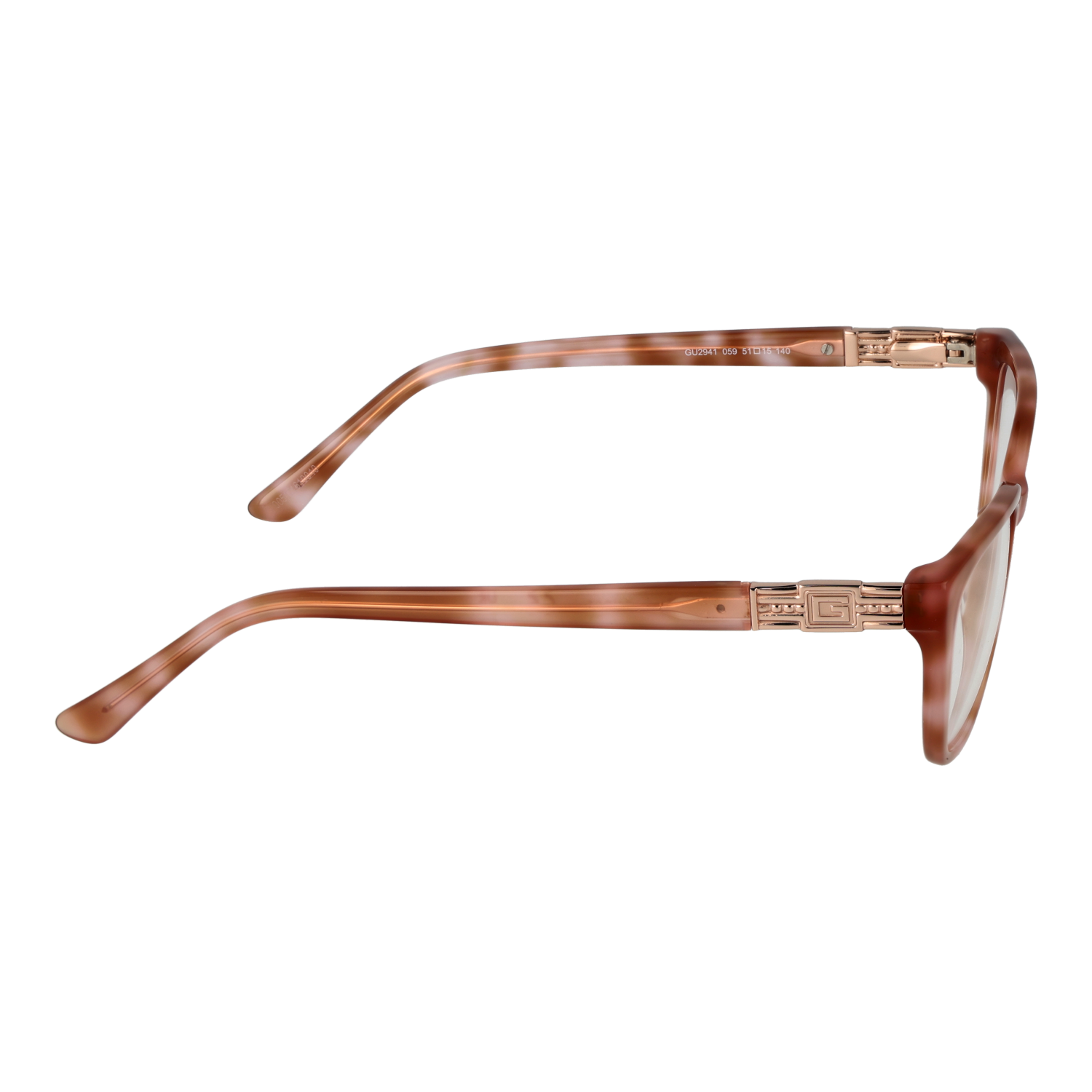 Guess Optical Frames Guess Glasses Frames GU2941 059 51 Eyeglasses Eyewear designer