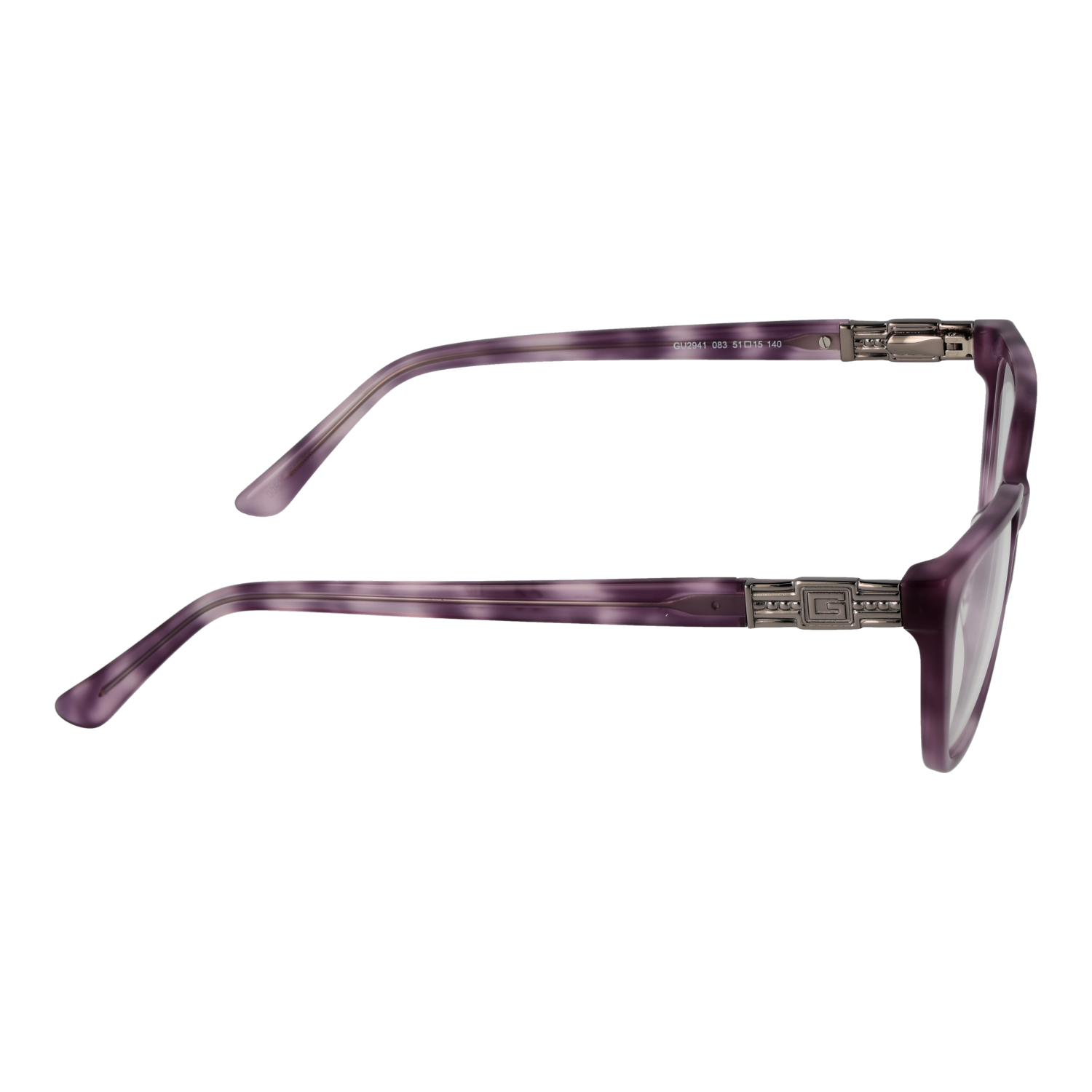 Guess Optical Frames Guess Glasses Frames GU2941 083 51 Eyeglasses Eyewear designer