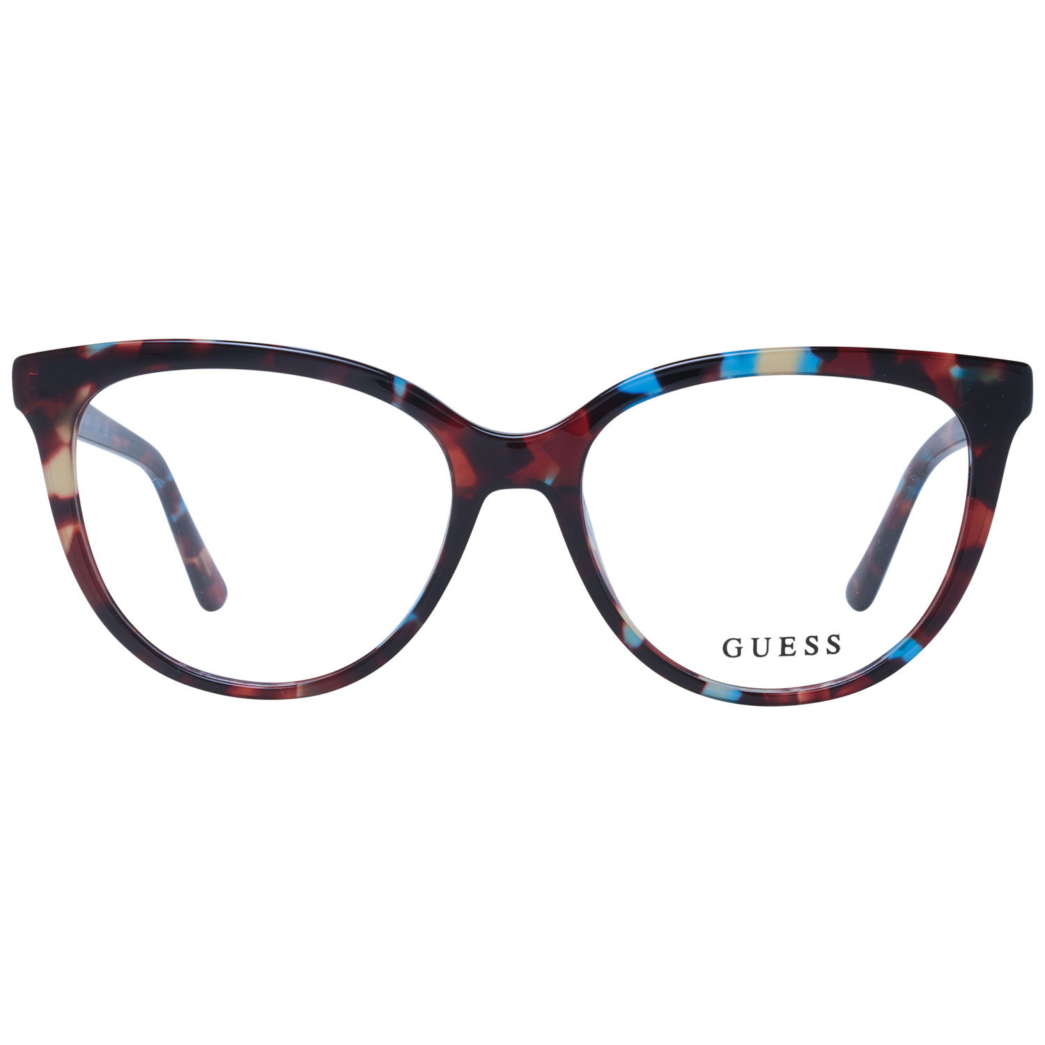 Guess Eyeglasses Guess Glasses Frames GU2942 056 54mm Eyeglasses Eyewear designer