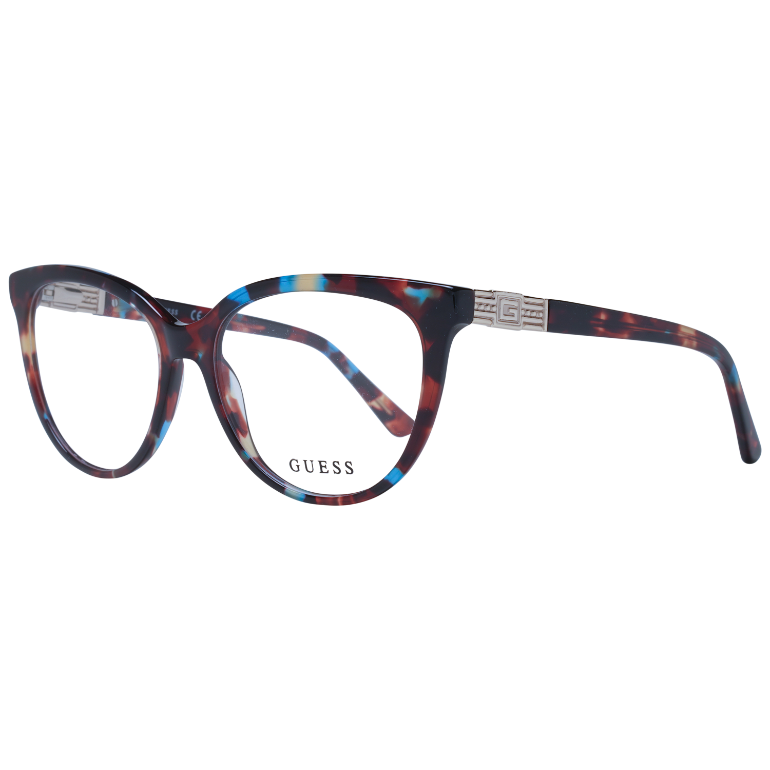 Guess Eyeglasses Guess Glasses Frames GU2942 056 54mm Eyeglasses Eyewear designer