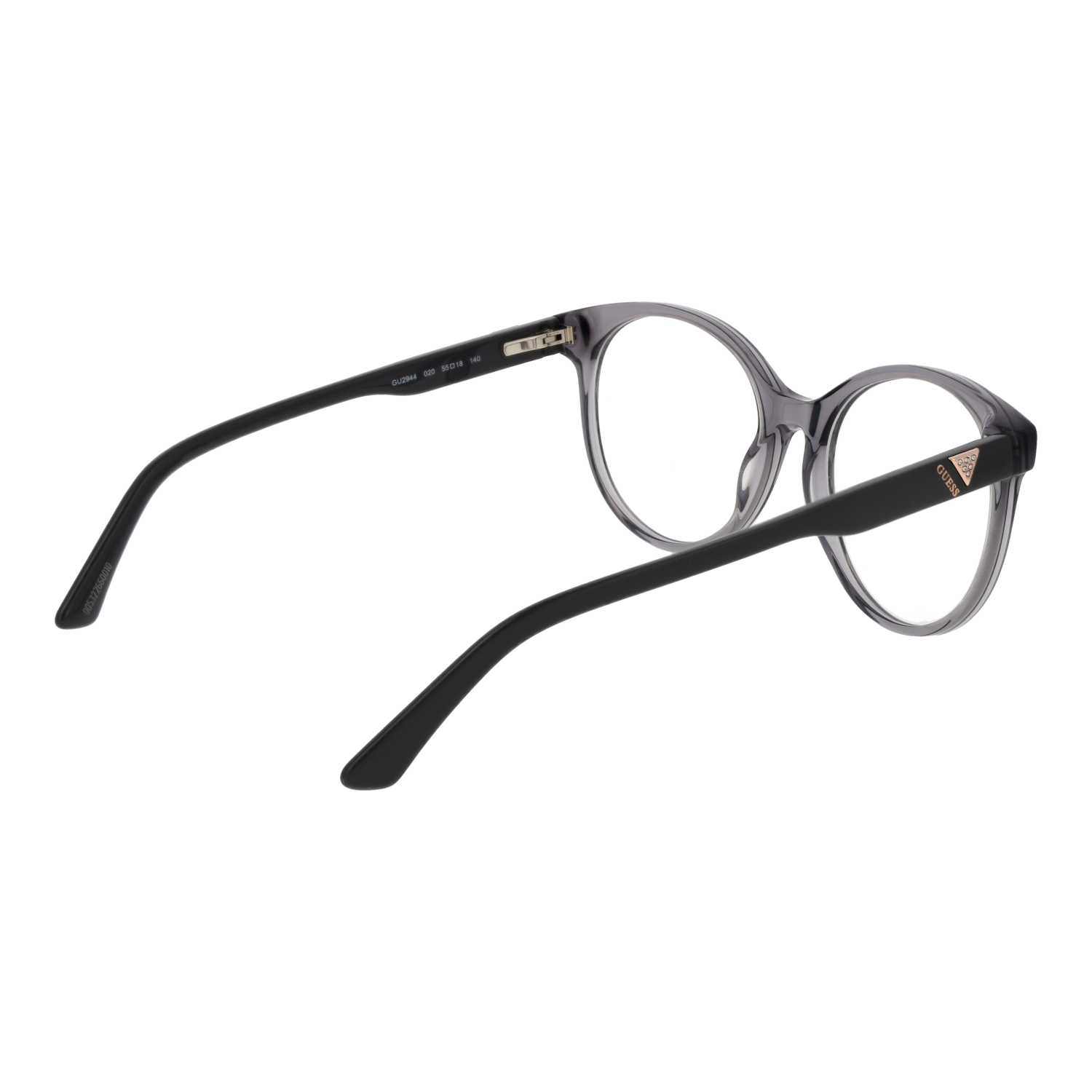 Guess Optical Frames Guess Glasses Frames GU2944 020 55 Eyeglasses Eyewear designer